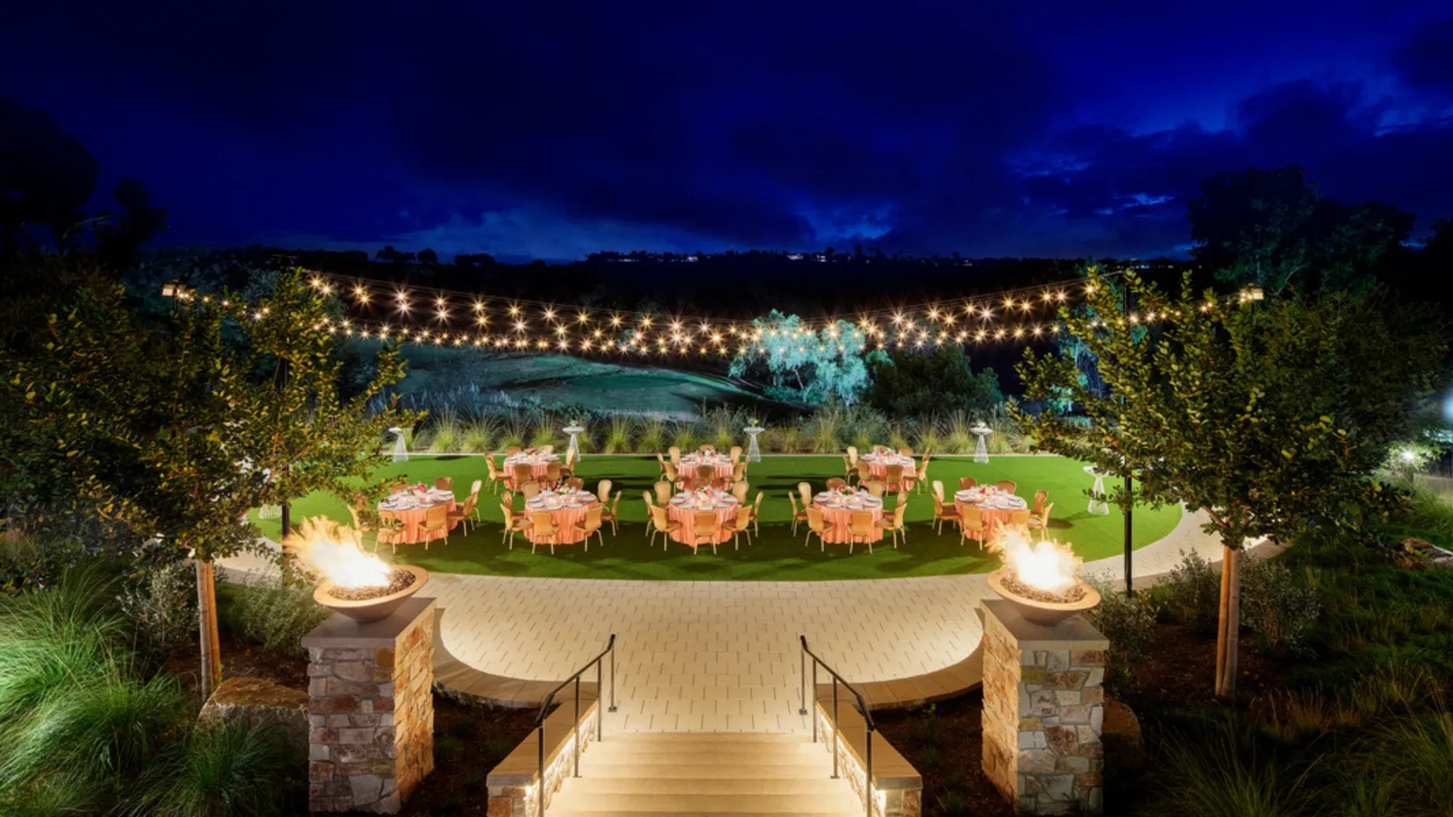 Fairmont Grand Del Mar — Exterior, San Diego