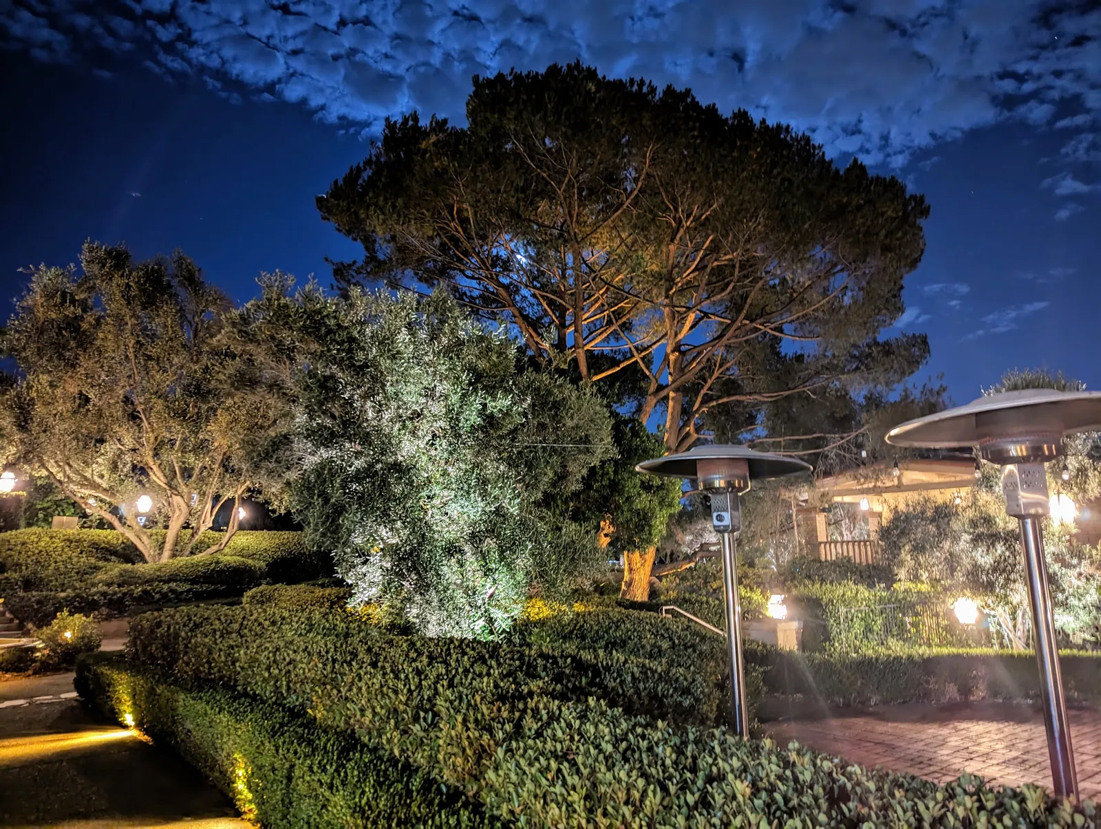 Rancho Bernardo Inn — Exterior, San Diego