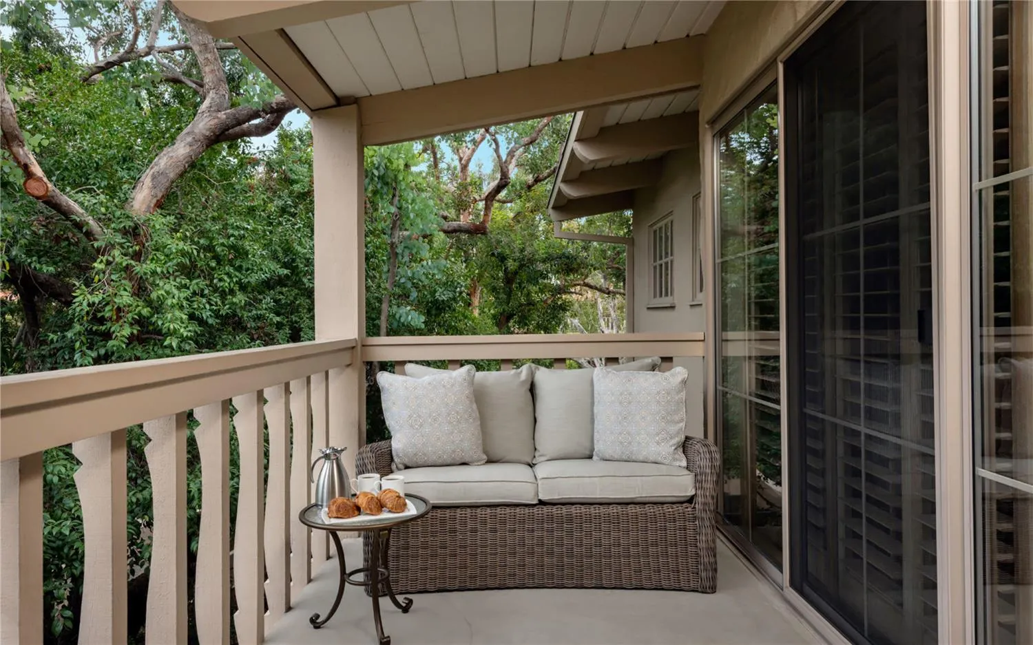 Rancho Bernardo Inn — Exterior, San Diego