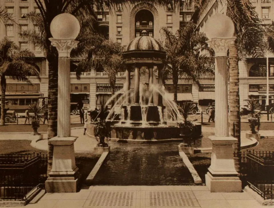 The US Grant, A Luxury Collection Hotel, San Diego
