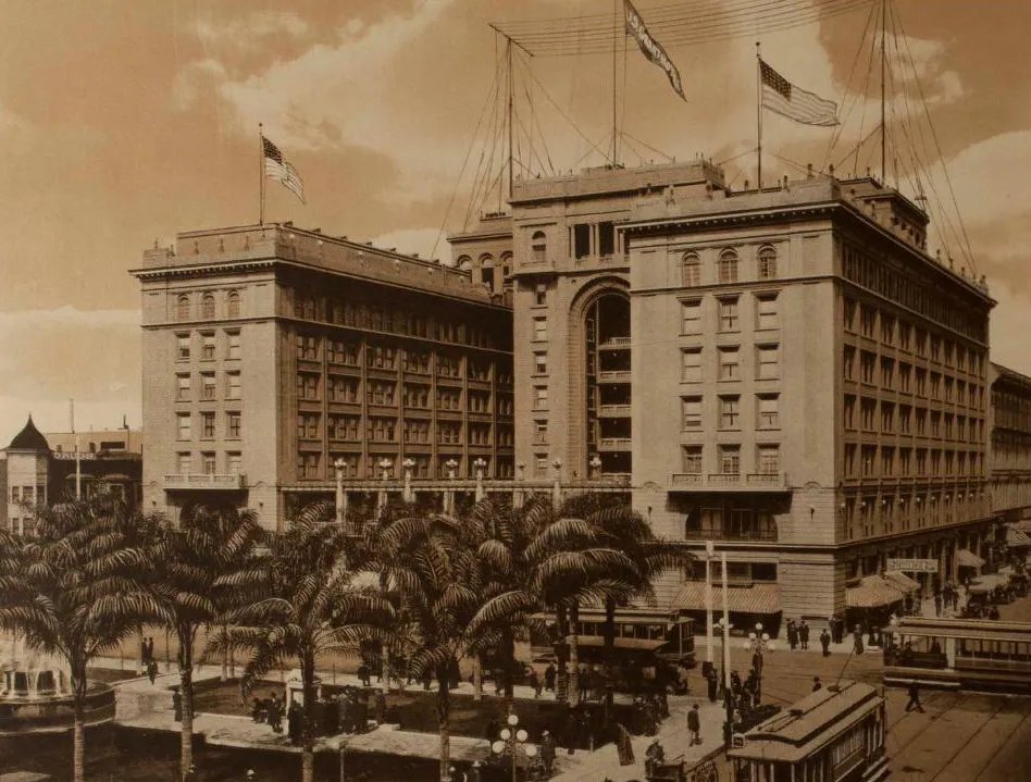 The US Grant, A Luxury Collection Hotel, San Diego