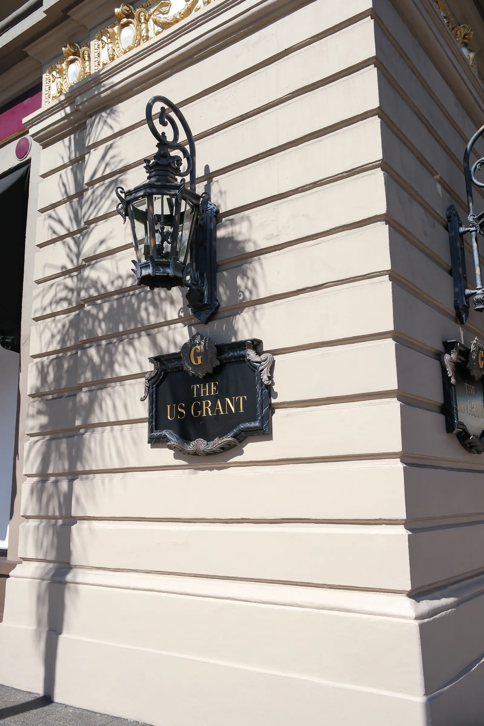 The US Grant, A Luxury Collection Hotel, San Diego