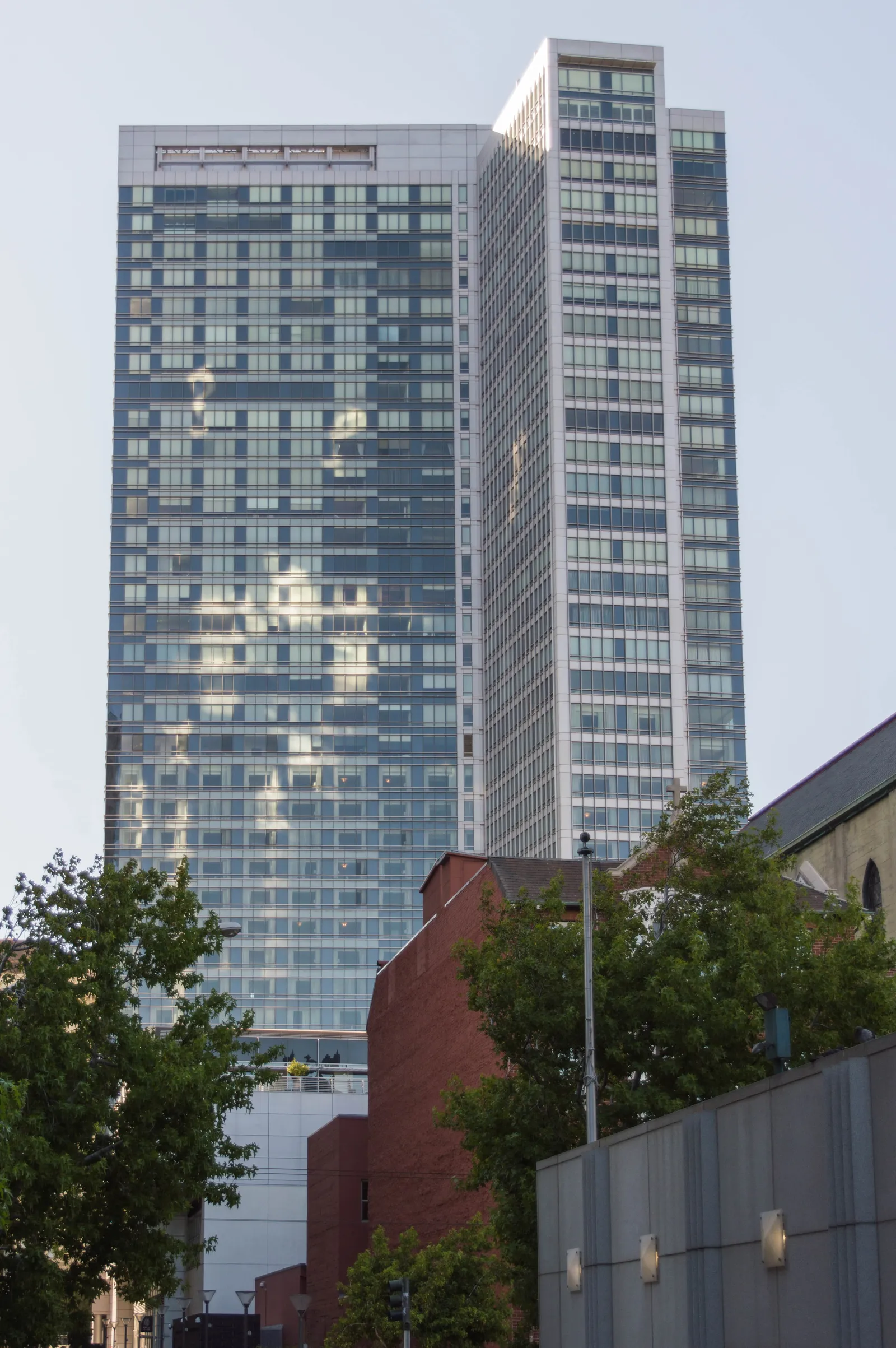 Four Seasons Hotel San Francisco, San Francisco