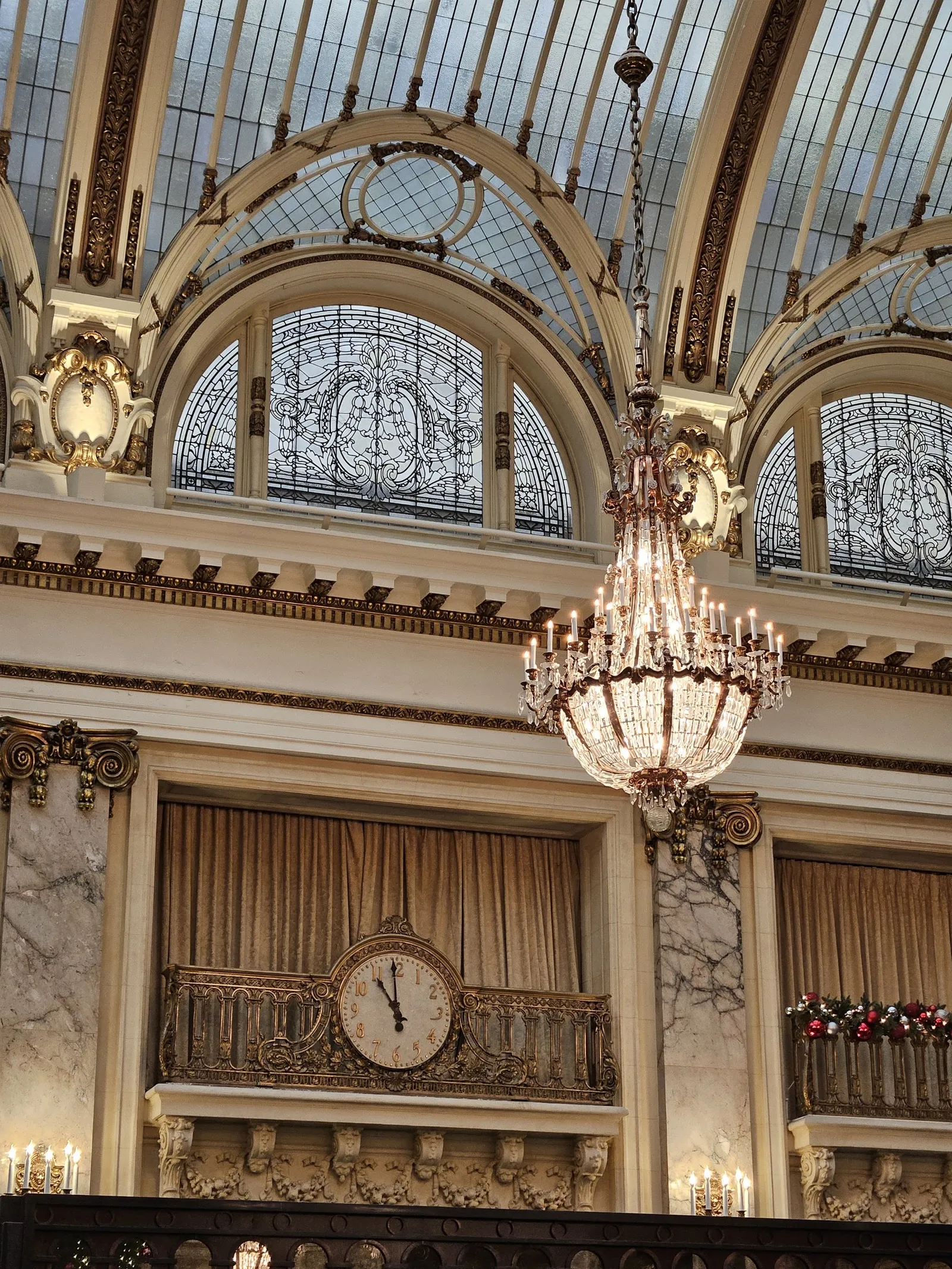 Palace Hotel, a Luxury Collection Hotel, San Francisco — Exterior, San Francisco