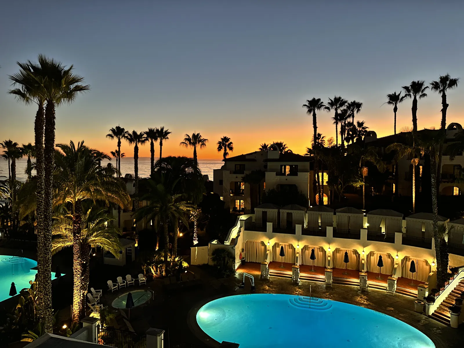 The Ritz-Carlton Bacara, Santa Barbara — Exterior, Santa Barbara