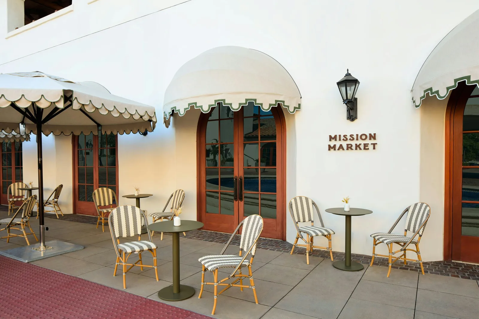 The Ritz-Carlton Bacara, Santa Barbara — Exterior, Santa Barbara