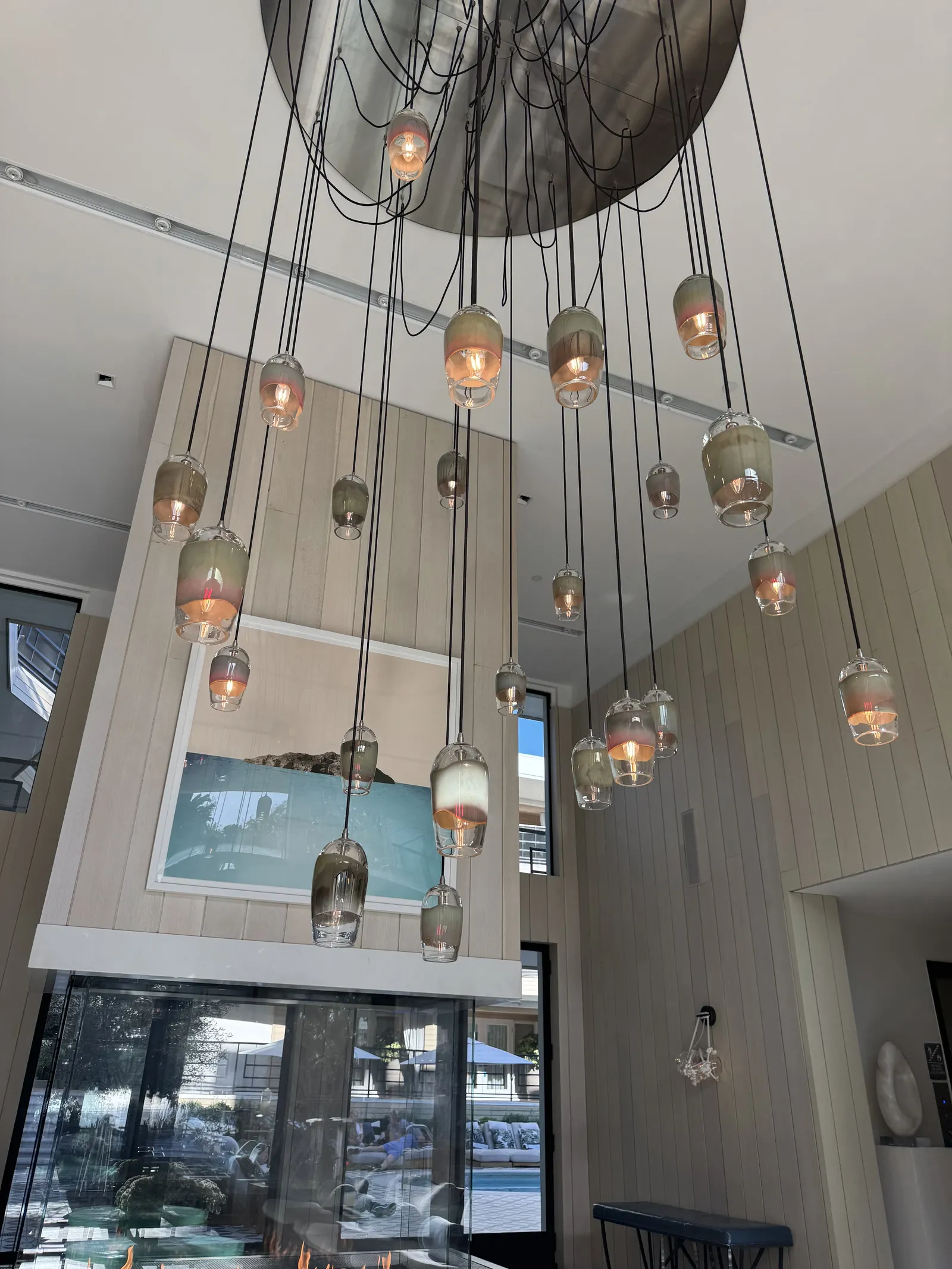 Oceana Santa Monica, LXR Hotels & Resorts — Exterior, Santa Monica