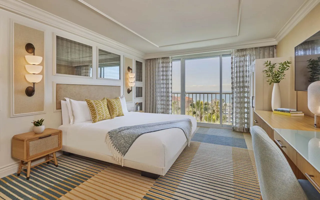 Viceroy Santa Monica, Santa Monica