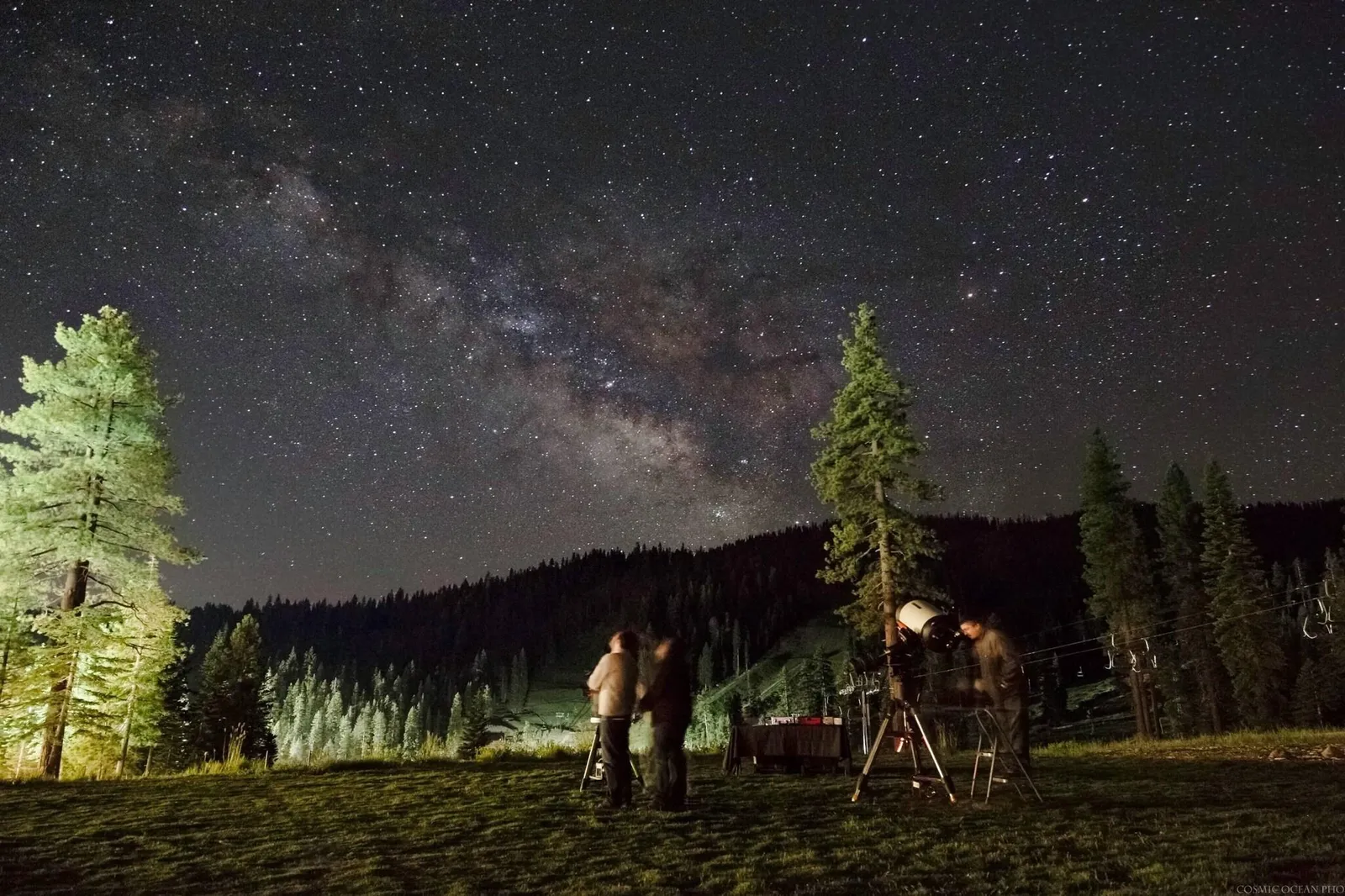 The Ritz-Carlton, Lake Tahoe — Exterior, Truckee