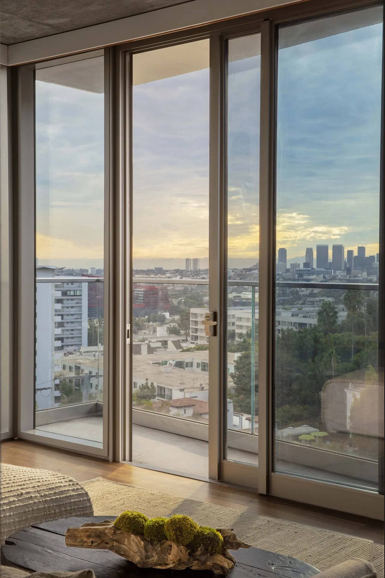 1 Hotel West Hollywood — Exterior, West Hollywood