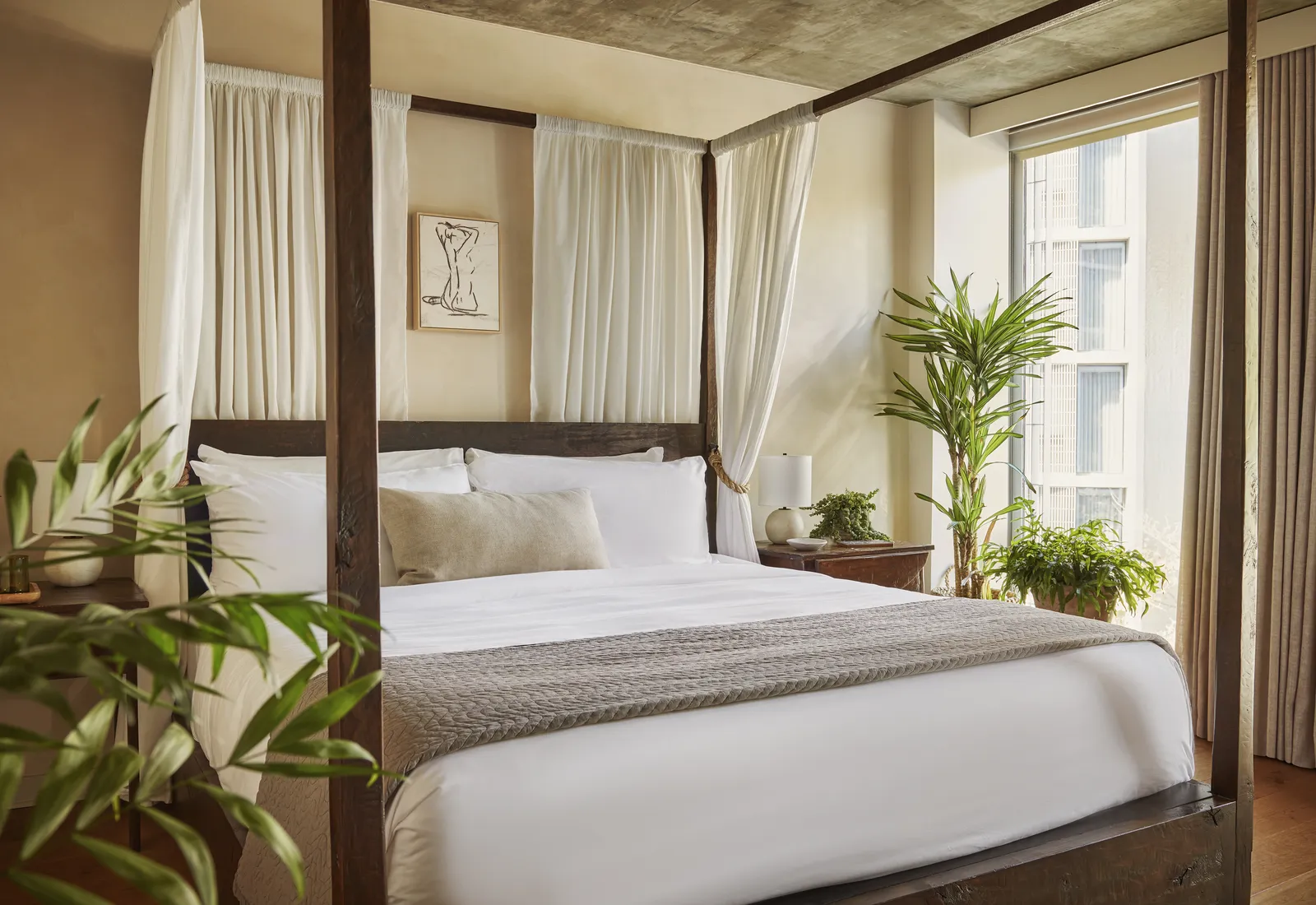 1 Hotel West Hollywood, West Hollywood
