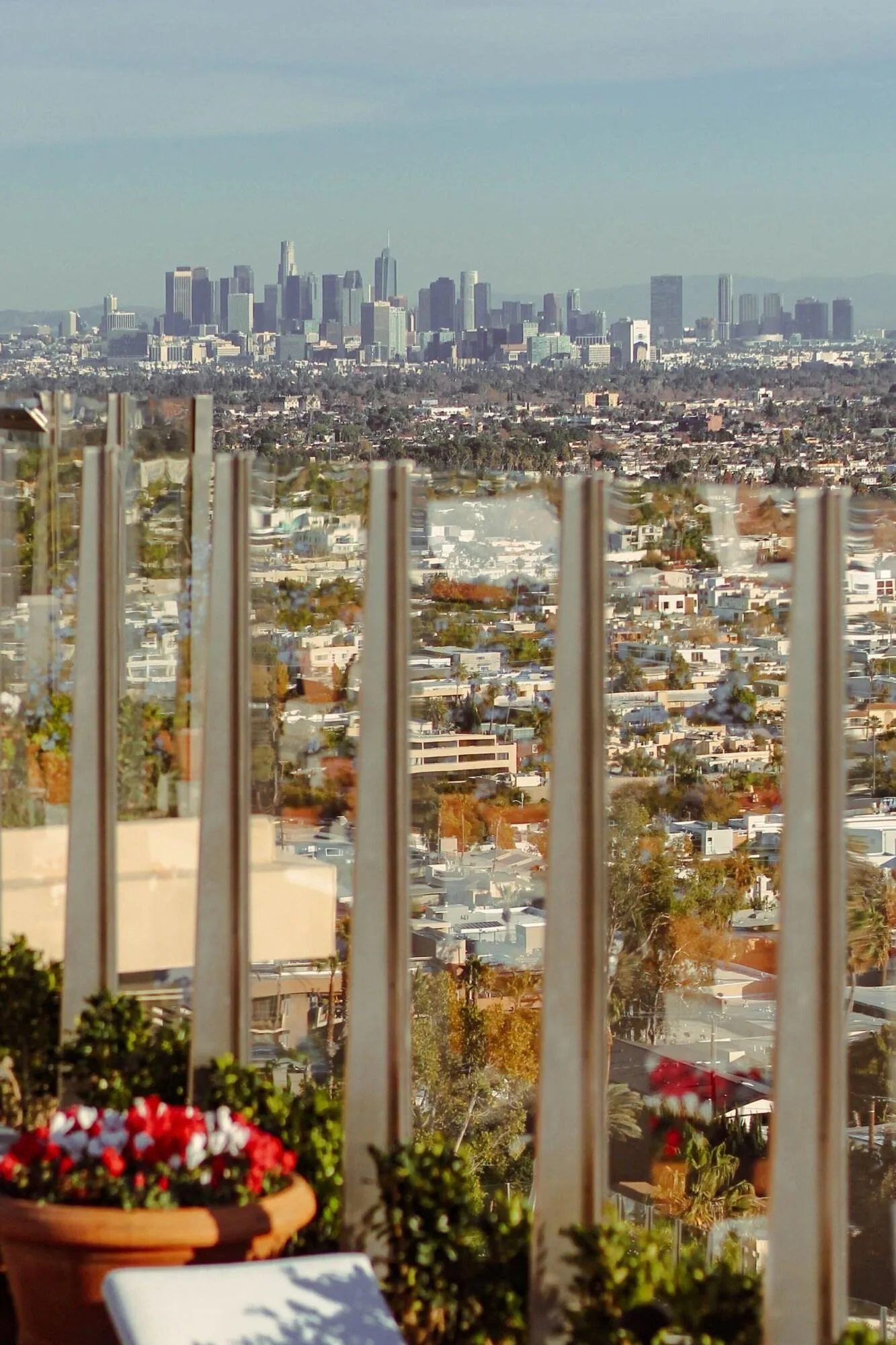 The West Hollywood EDITION — Exterior, West Hollywood