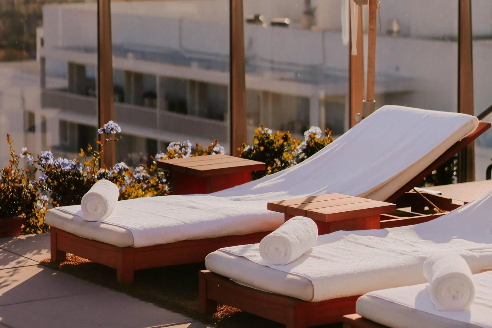 The West Hollywood EDITION — Exterior, West Hollywood