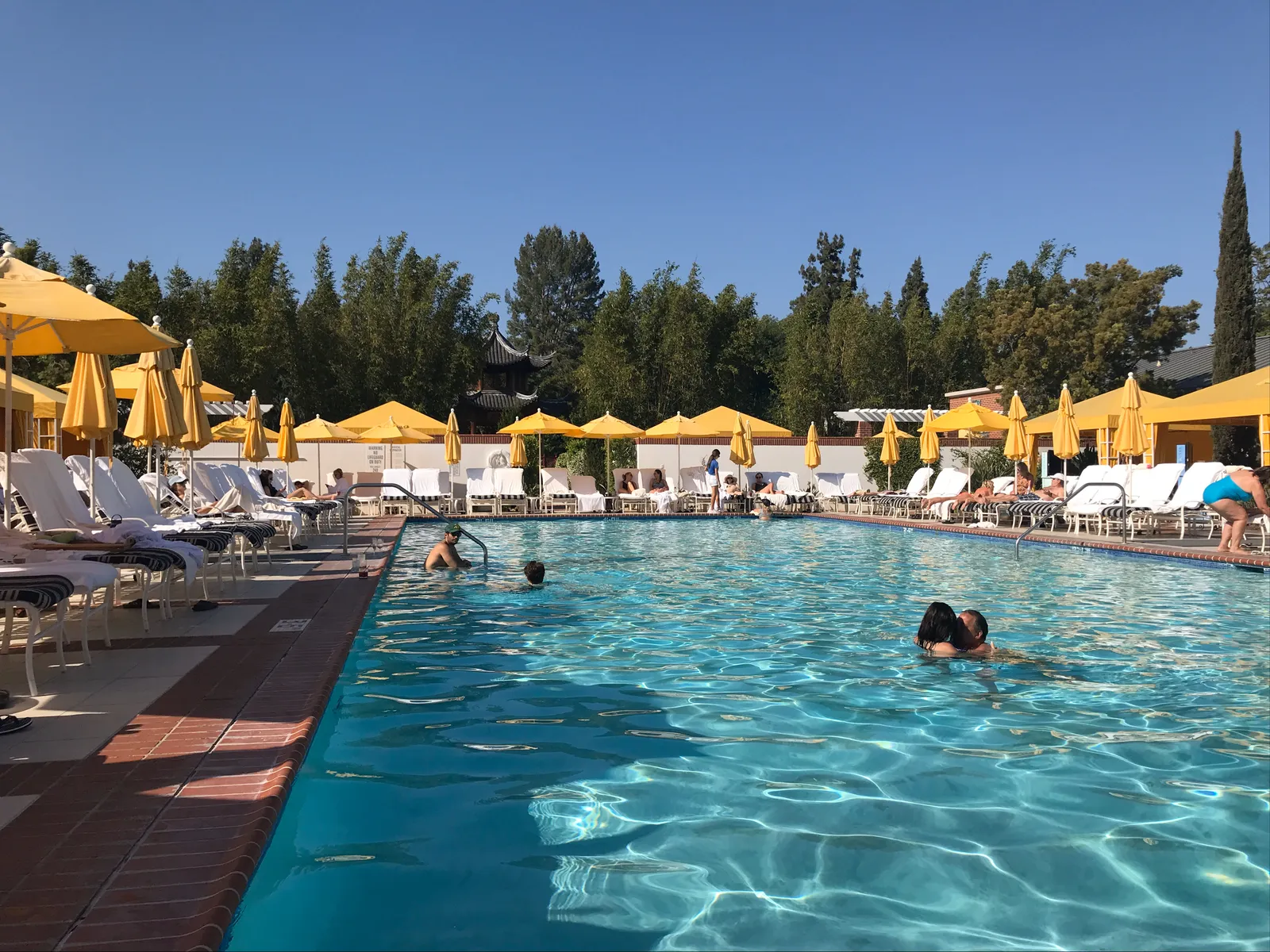 Four Seasons Hotel Westlake Village — Exterior, Westlake Village