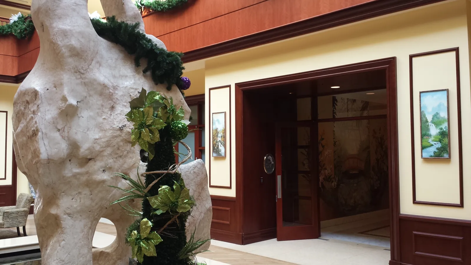 Four Seasons Hotel Westlake Village, Westlake Village