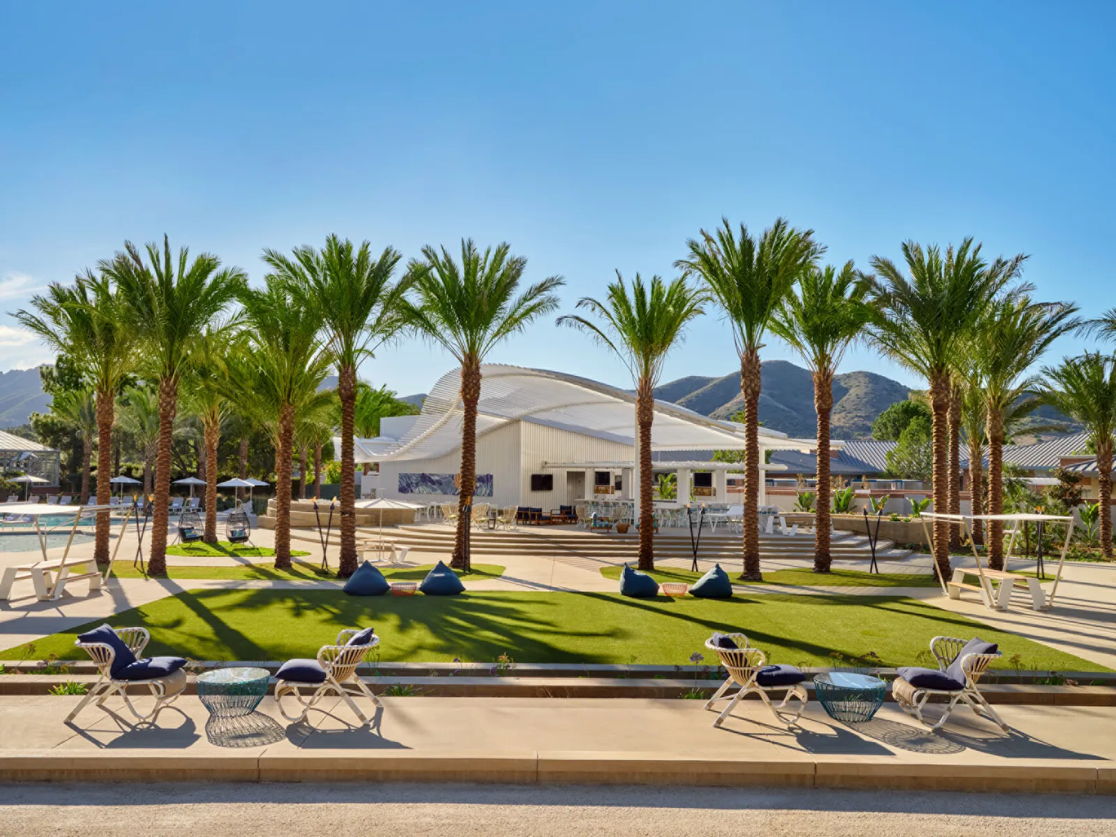 Four Seasons Hotel Westlake Village — Exterior, Westlake Village