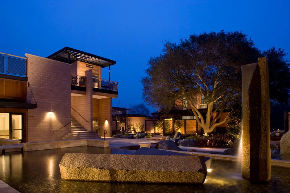 Bardessono Hotel and Spa, Yountville