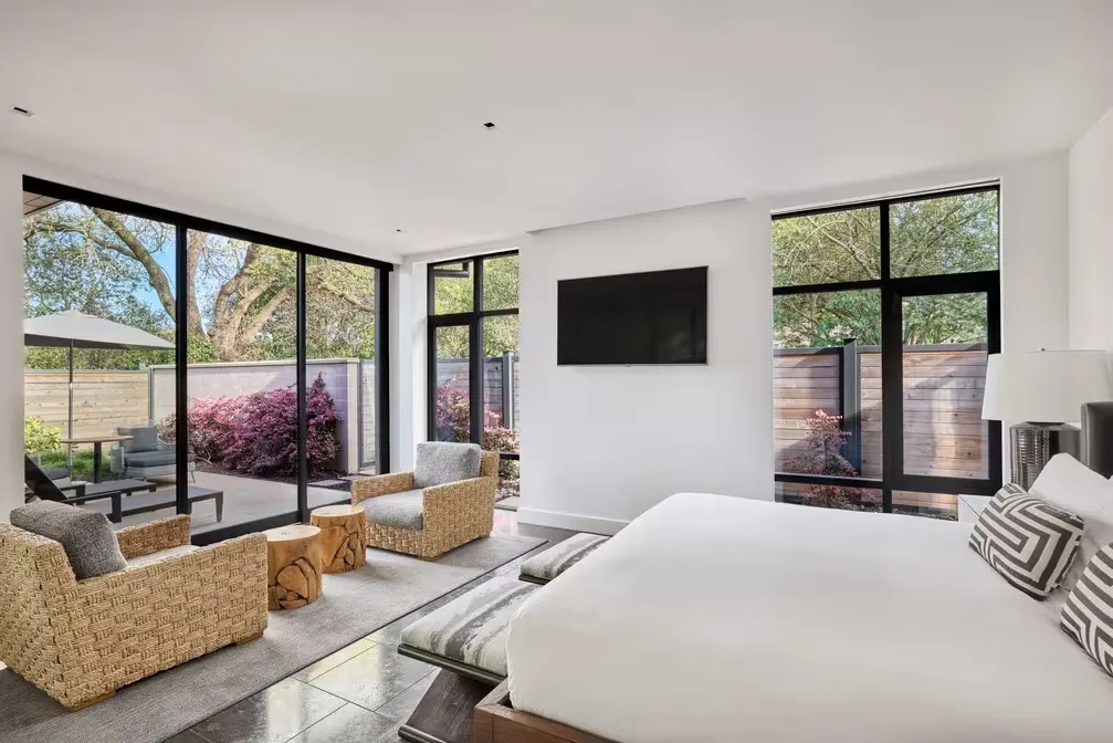 Bardessono Hotel and Spa, Yountville