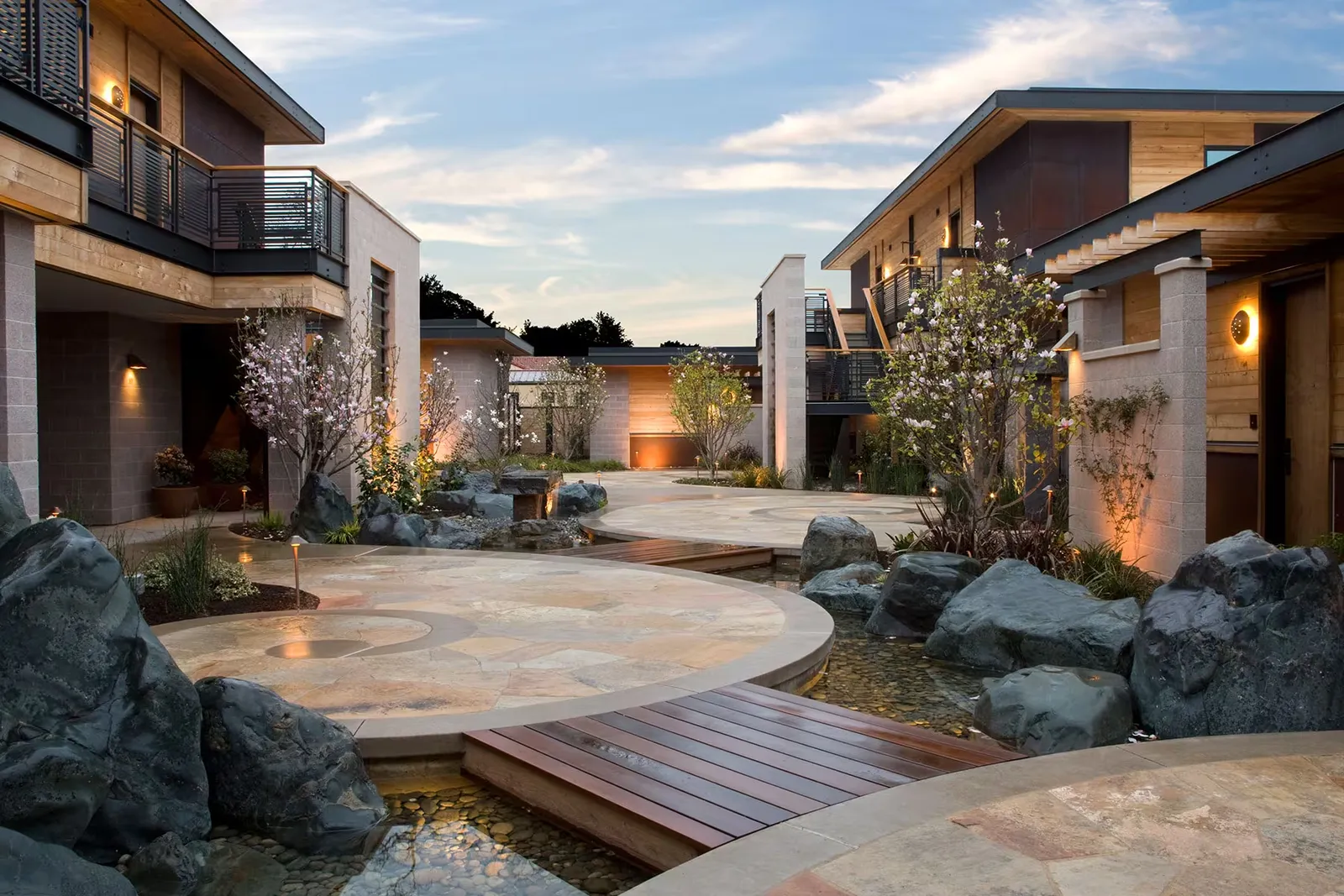 Bardessono Hotel and Spa, Yountville