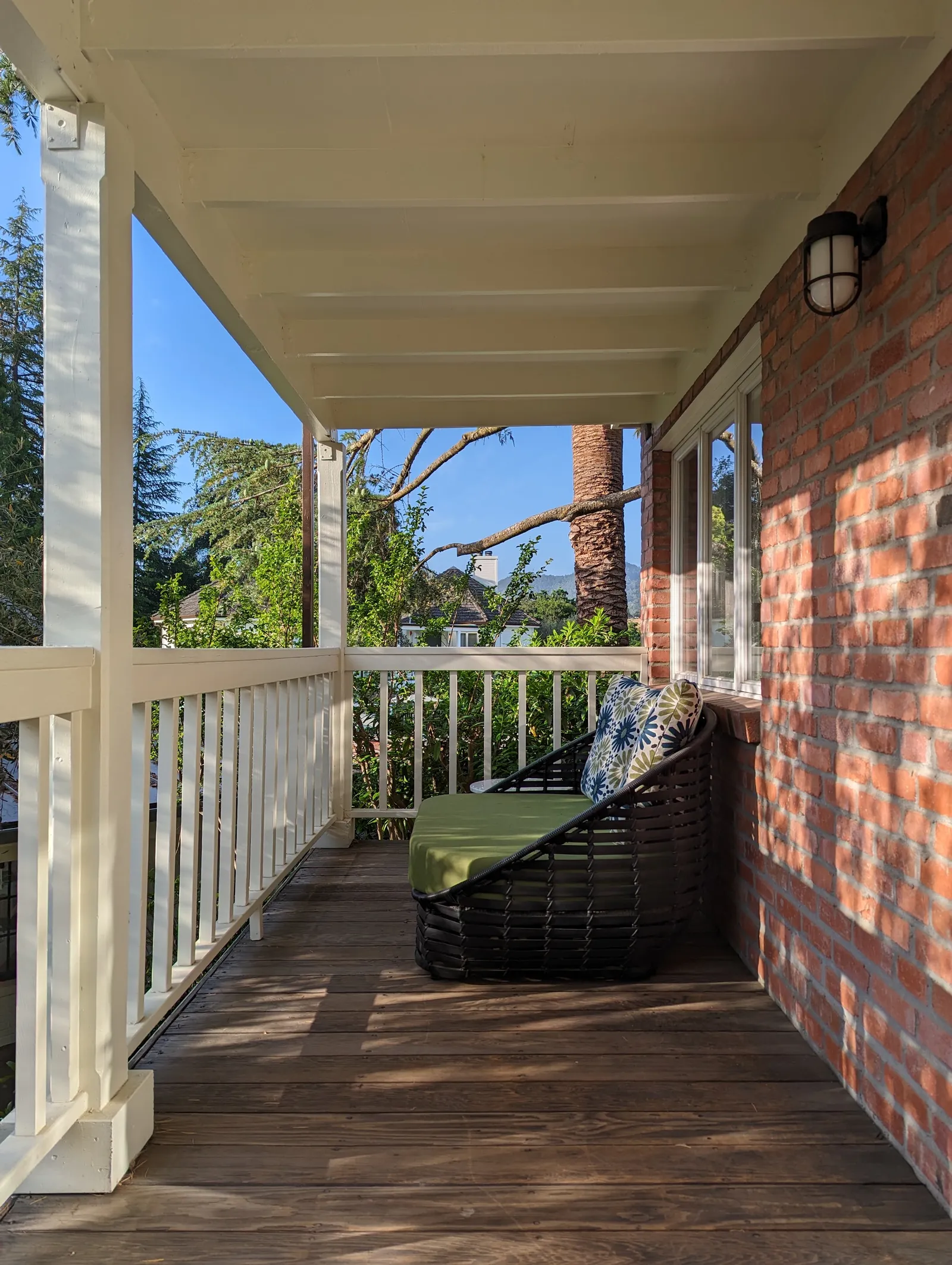Vintage House at The Estate Yountville — Exterior, Yountville