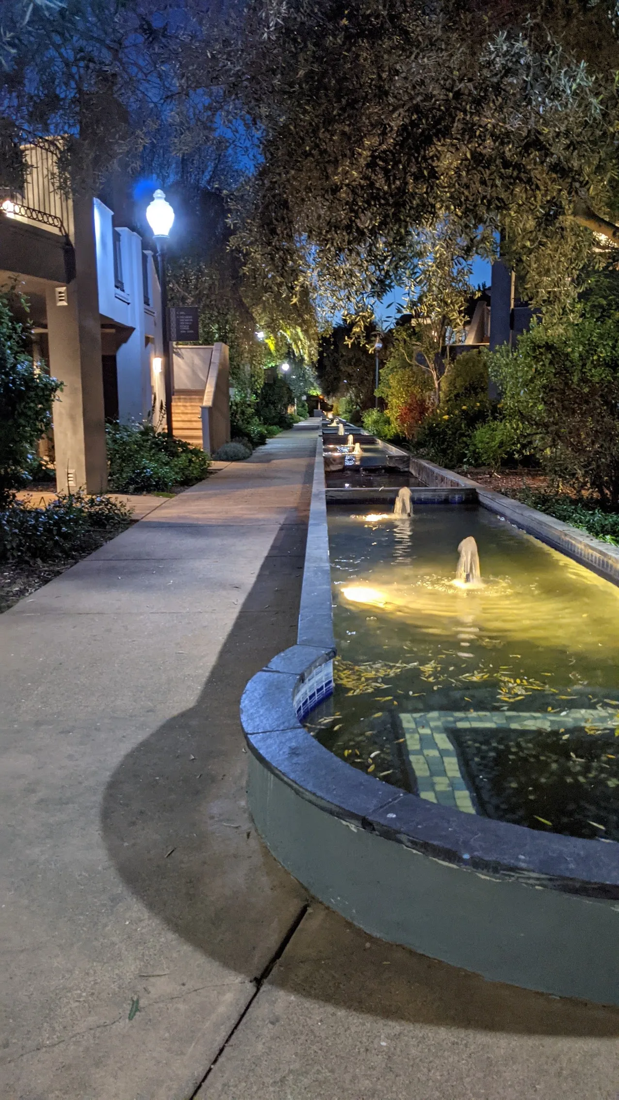 Vintage House at The Estate Yountville — Exterior, Yountville