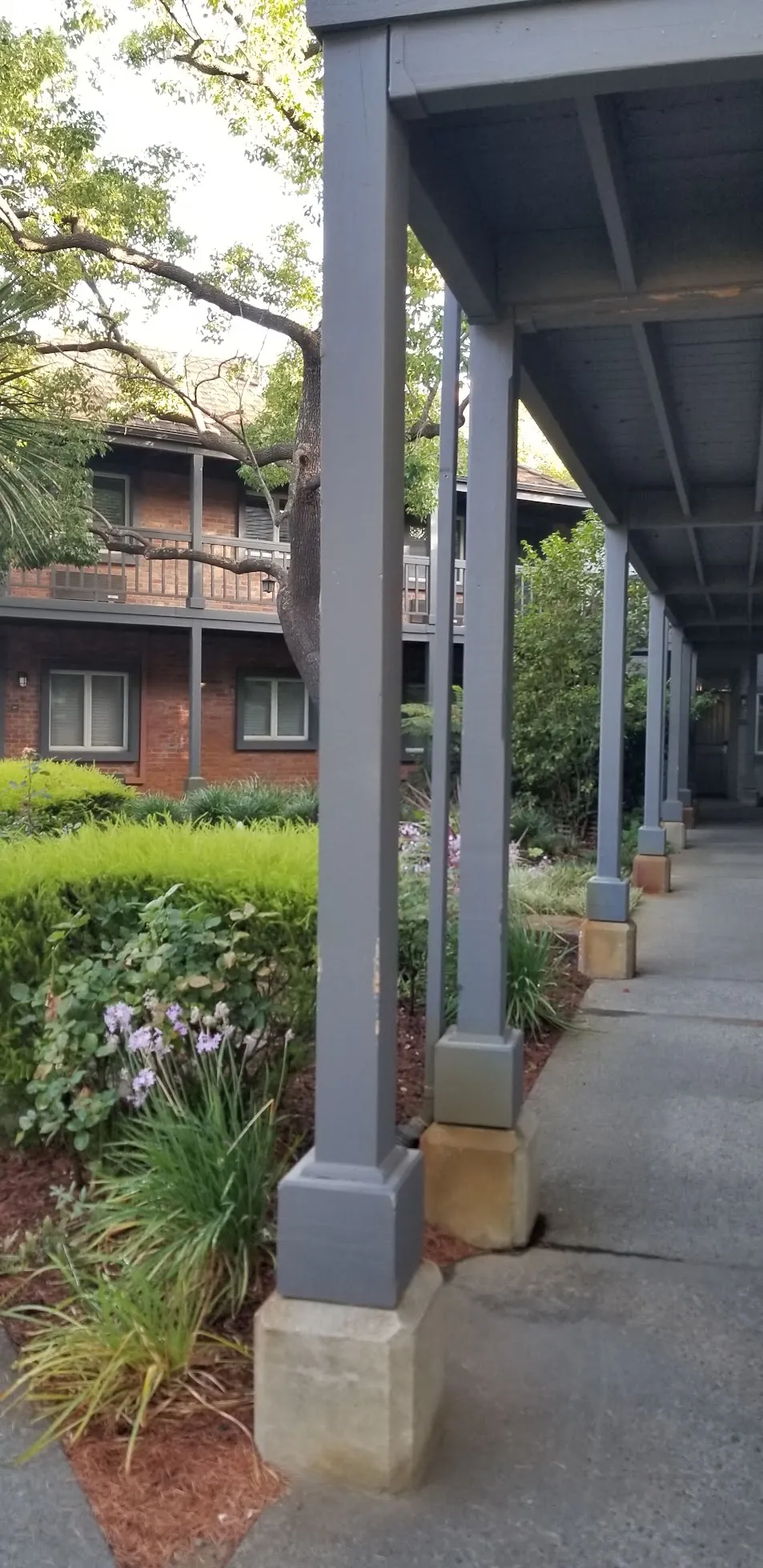 Vintage House at The Estate Yountville — Exterior, Yountville