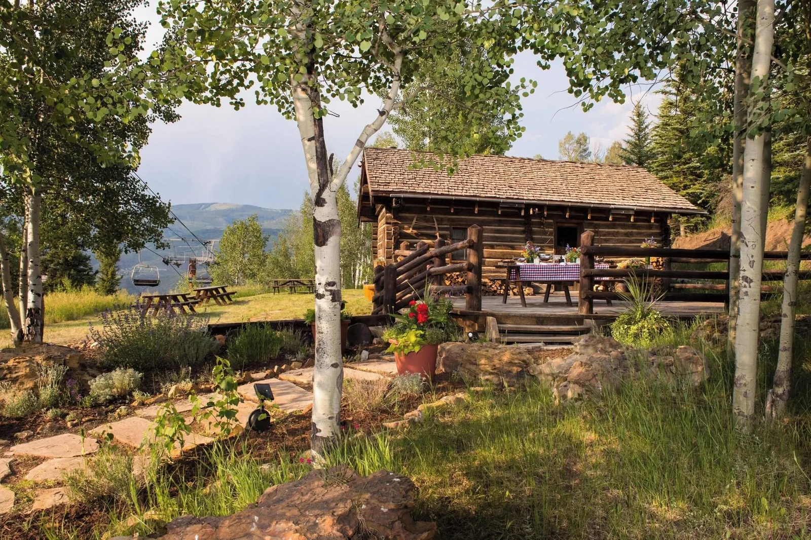 The Ritz-Carlton, Bachelor Gulch — Exterior, Beaver Creek