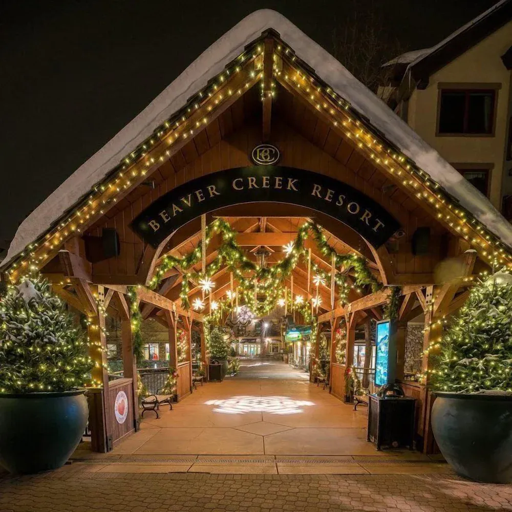 The Ritz-Carlton, Bachelor Gulch — Exterior, Beaver Creek