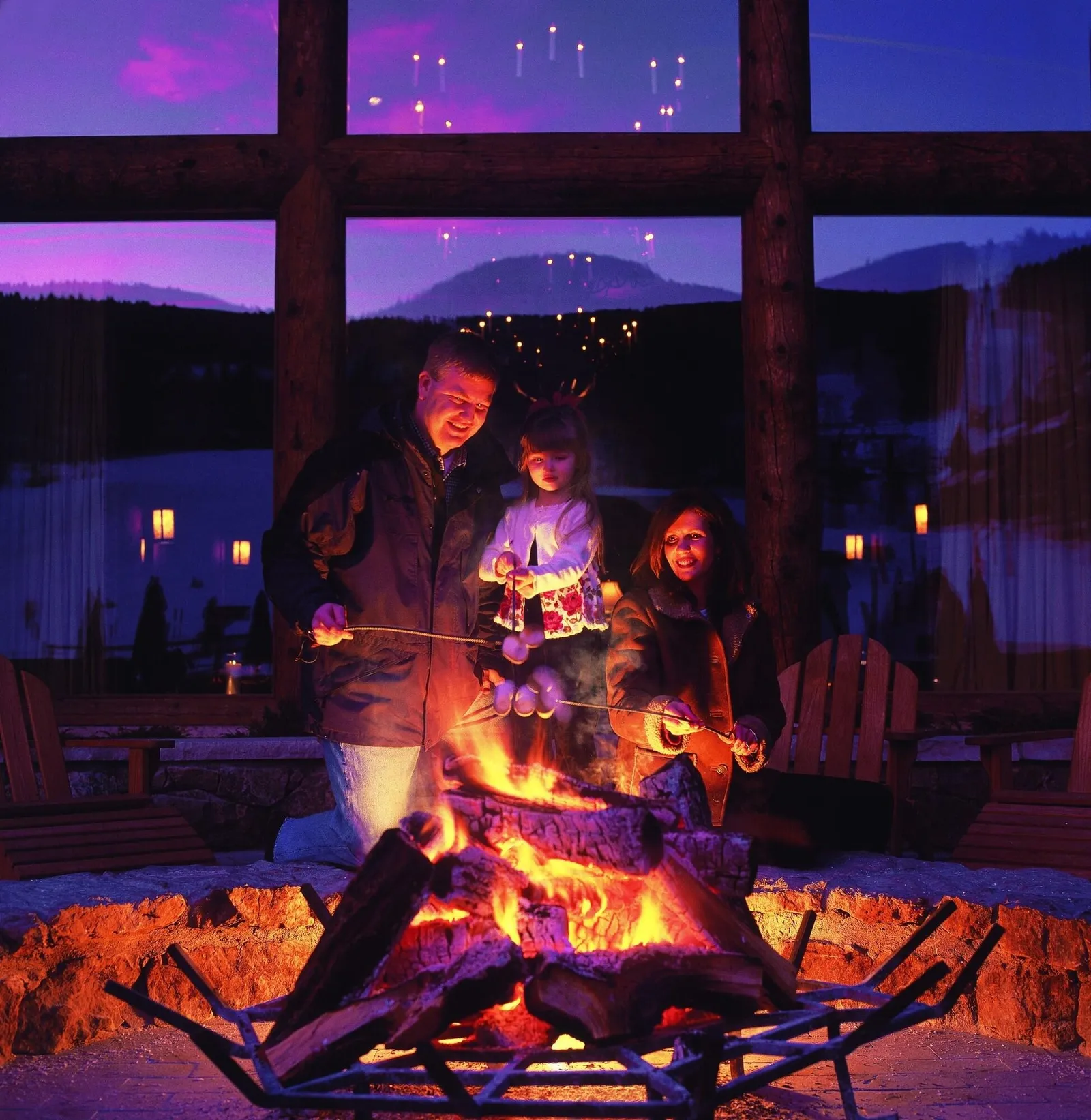 The Ritz-Carlton, Bachelor Gulch — Exterior, Beaver Creek