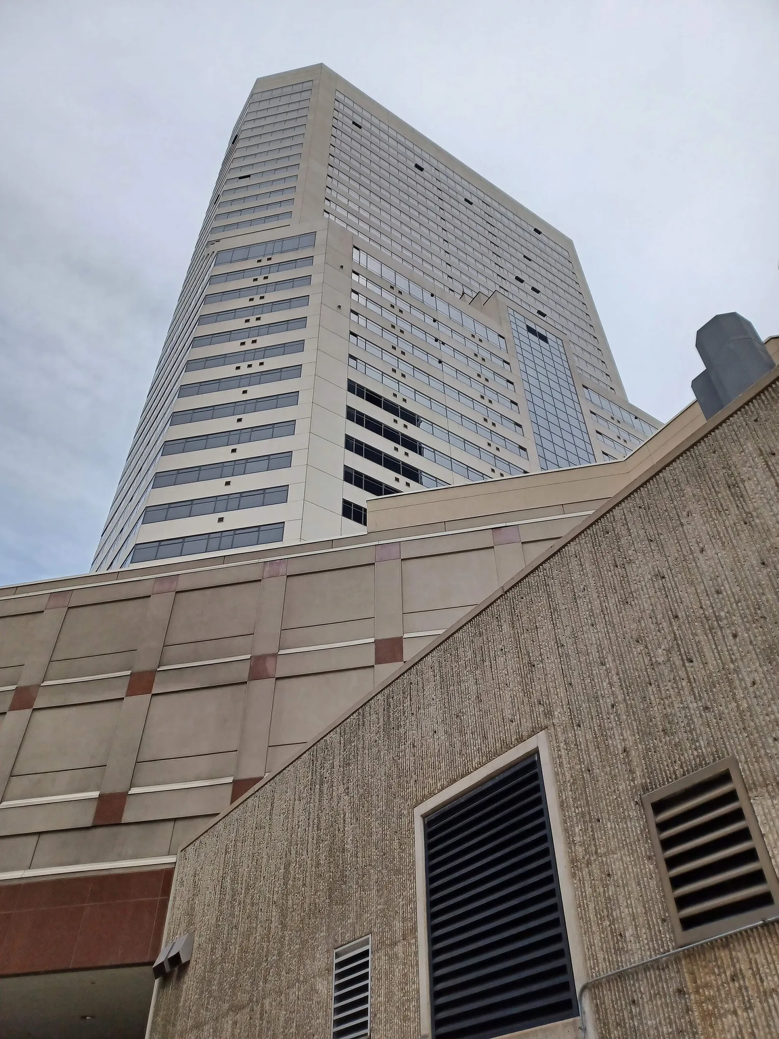 The Ritz-Carlton, Denver, Denver