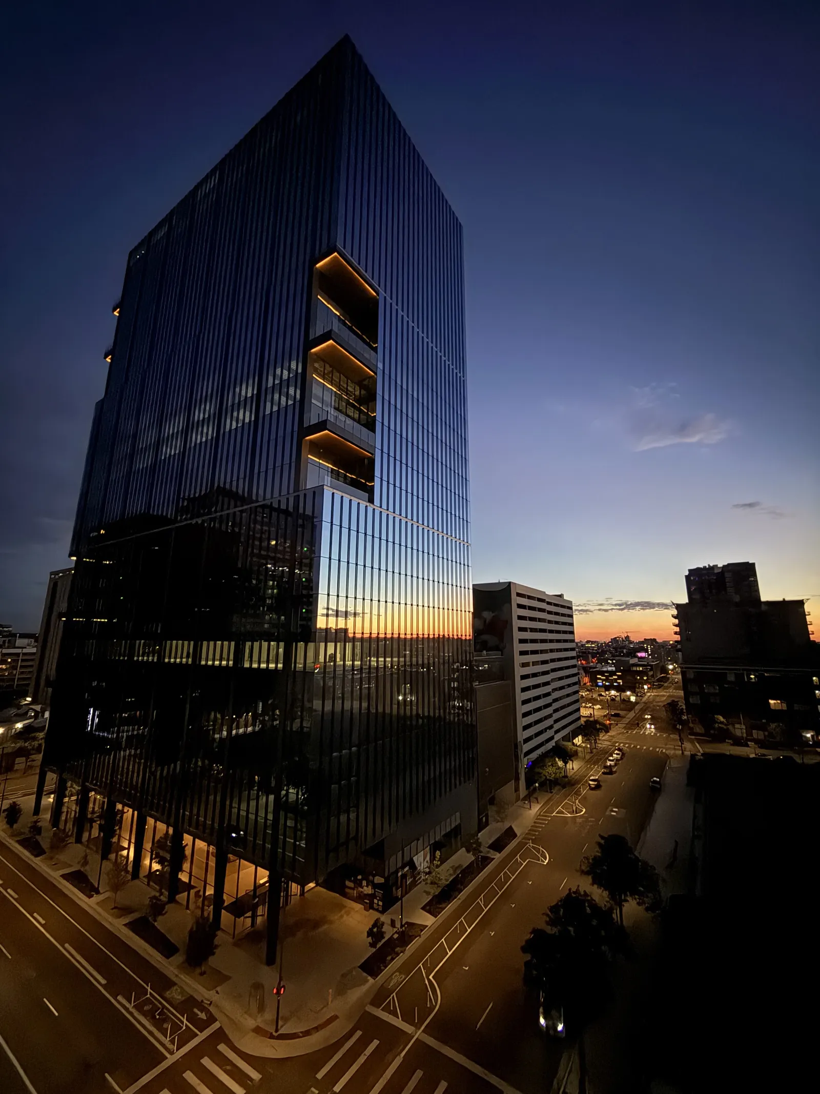 The Ritz-Carlton, Denver — Exterior, Denver