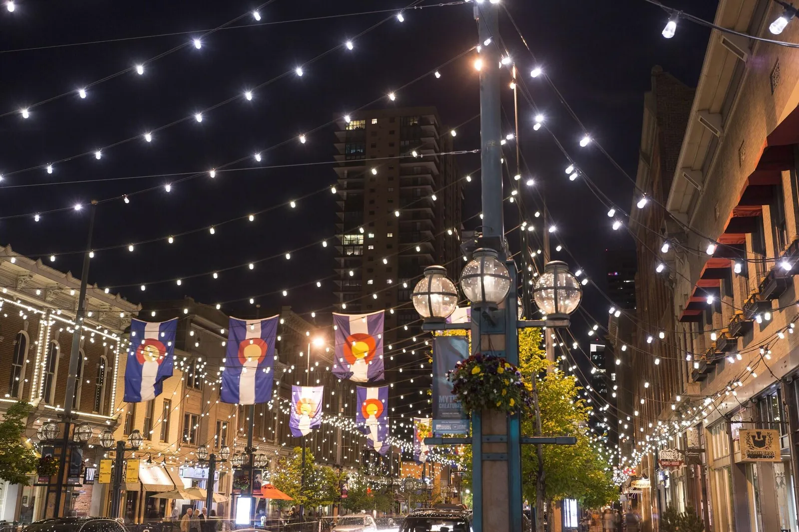 The Ritz-Carlton, Denver — Exterior, Denver