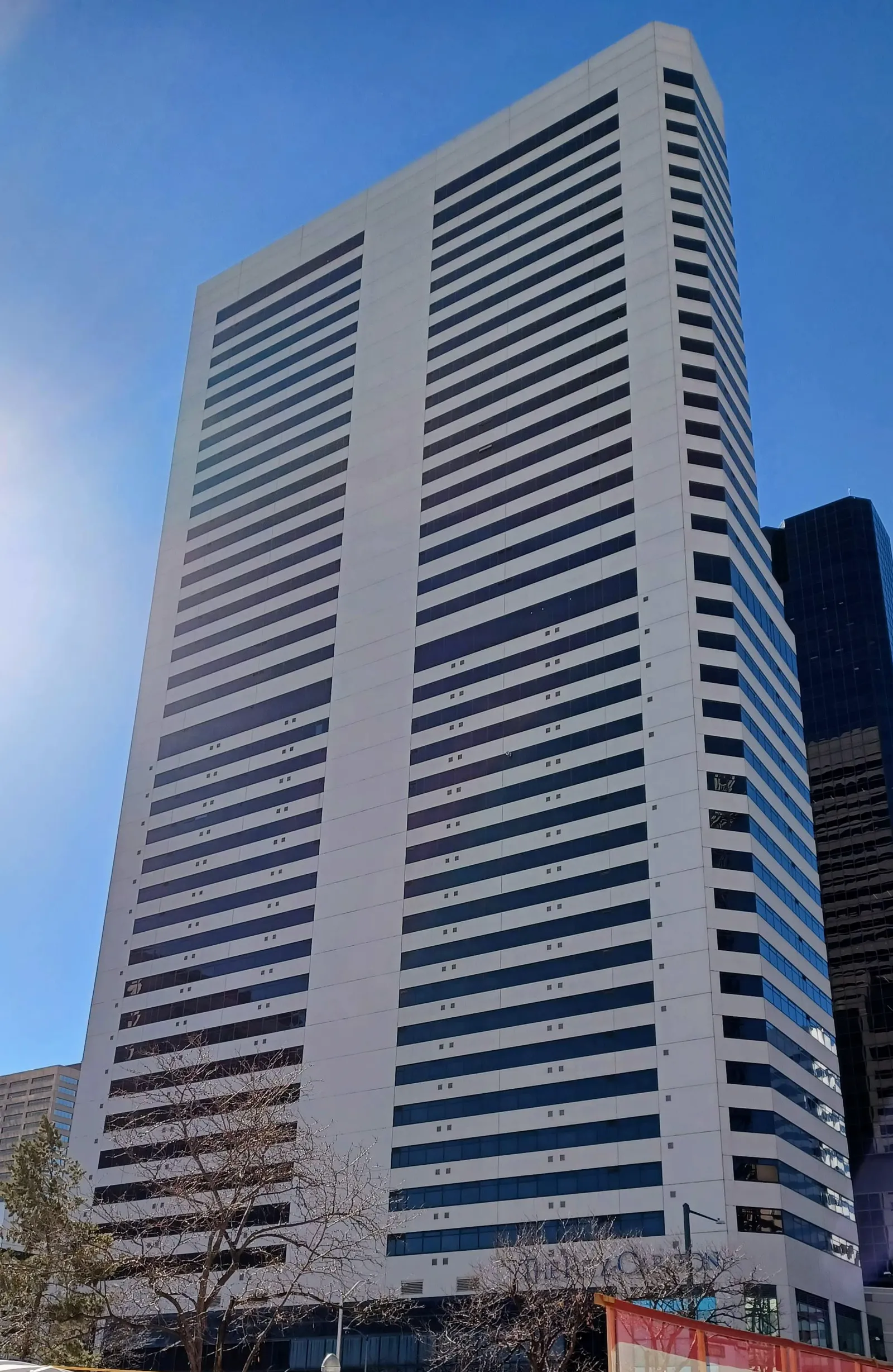 The Ritz-Carlton, Denver, Denver