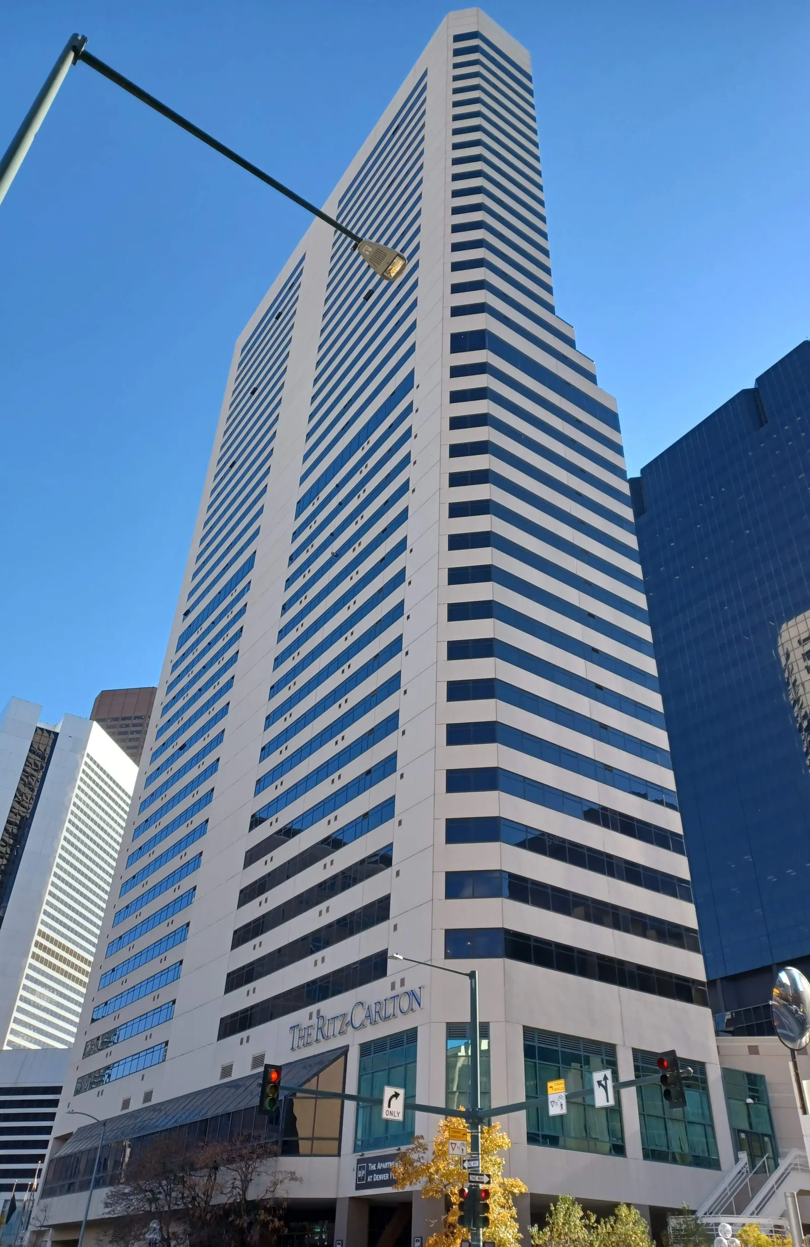 The Ritz-Carlton, Denver, Denver