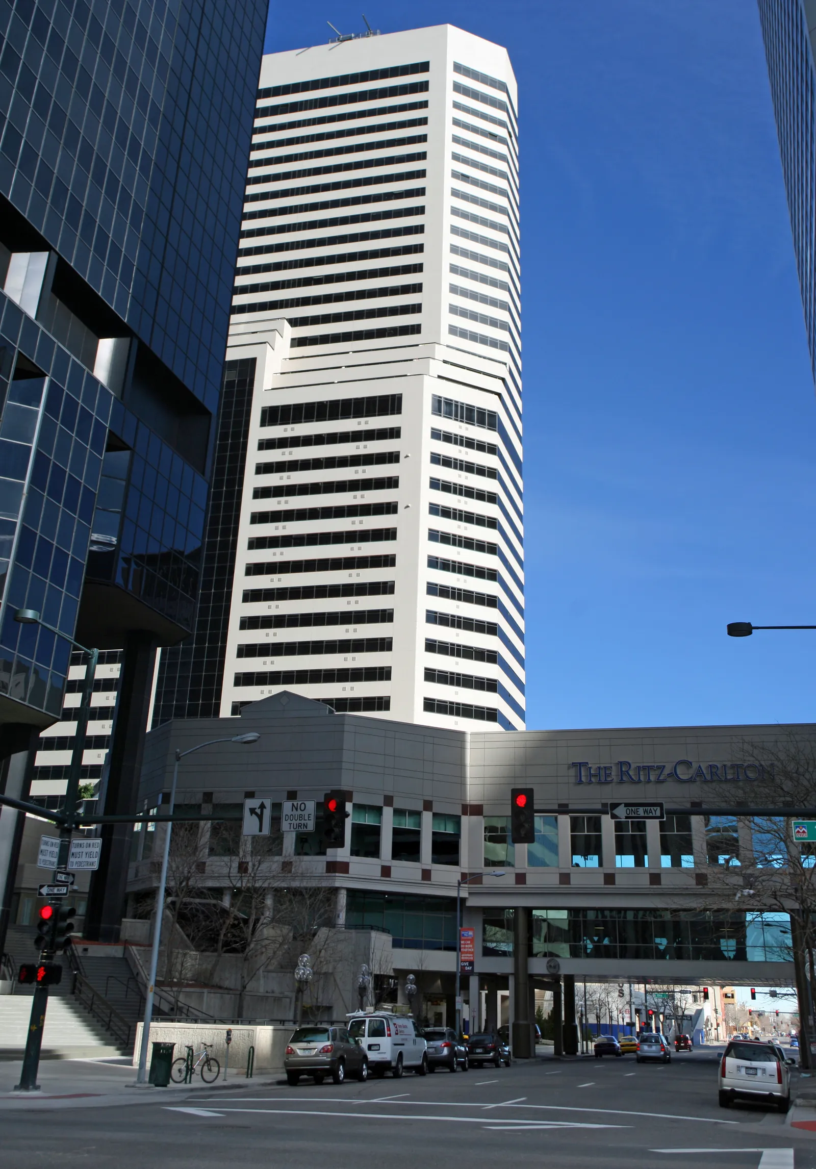 The Ritz-Carlton, Denver, Denver