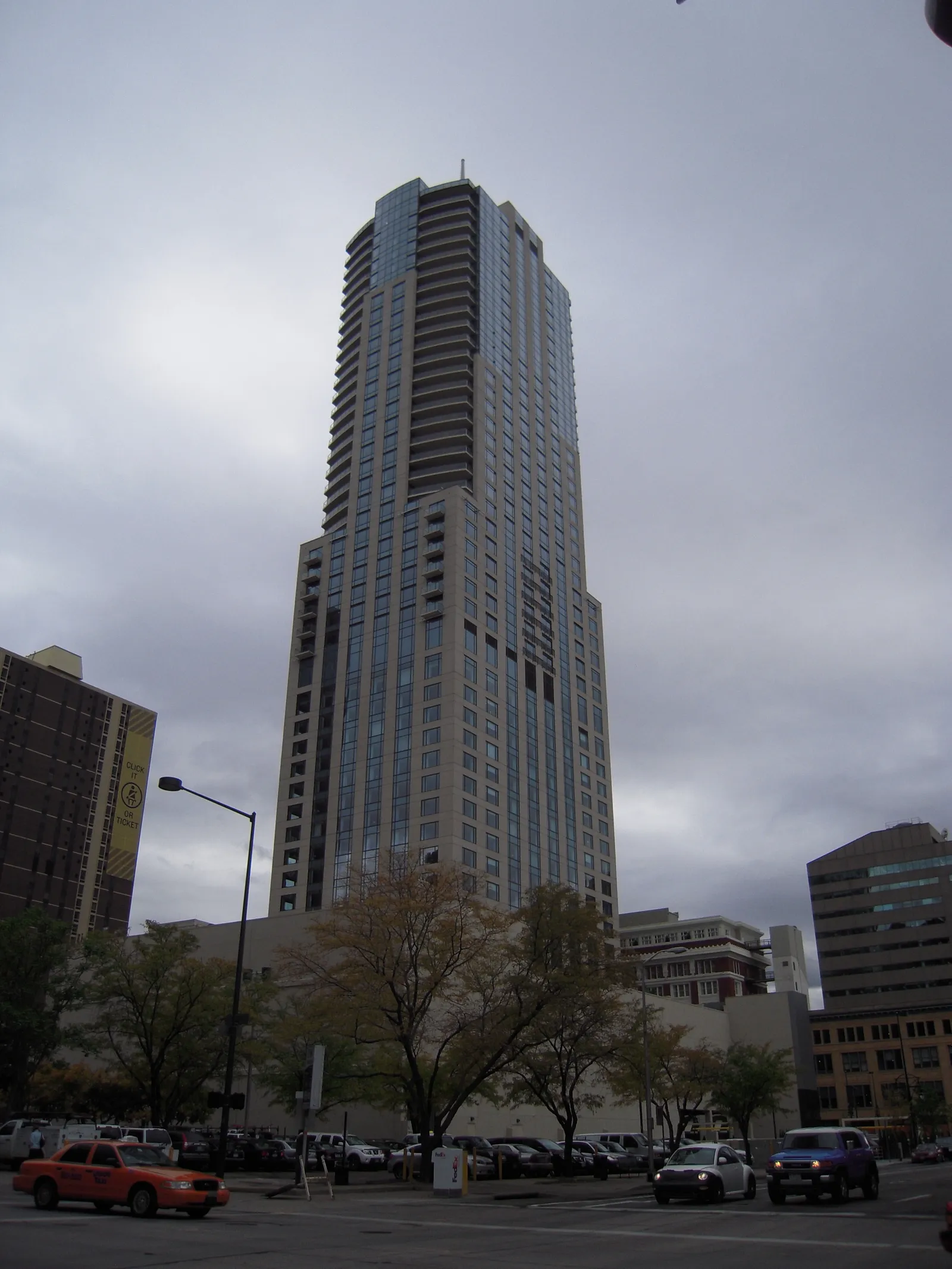 Four Seasons Hotel Denver, Denver