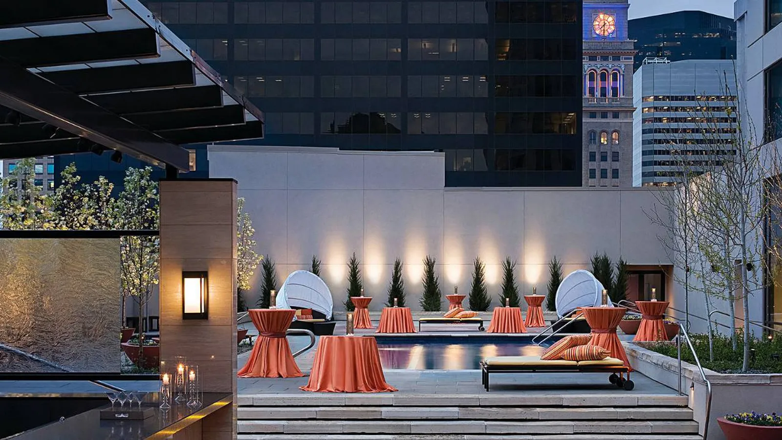 Four Seasons Hotel Denver — Exterior, Denver