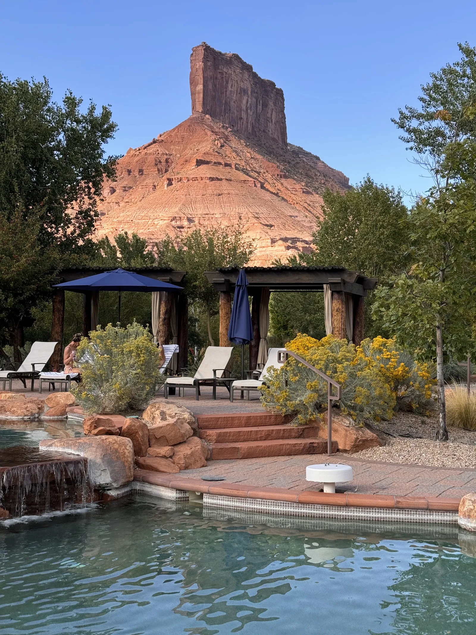 Gateway Canyons Resort — Exterior, Gateway