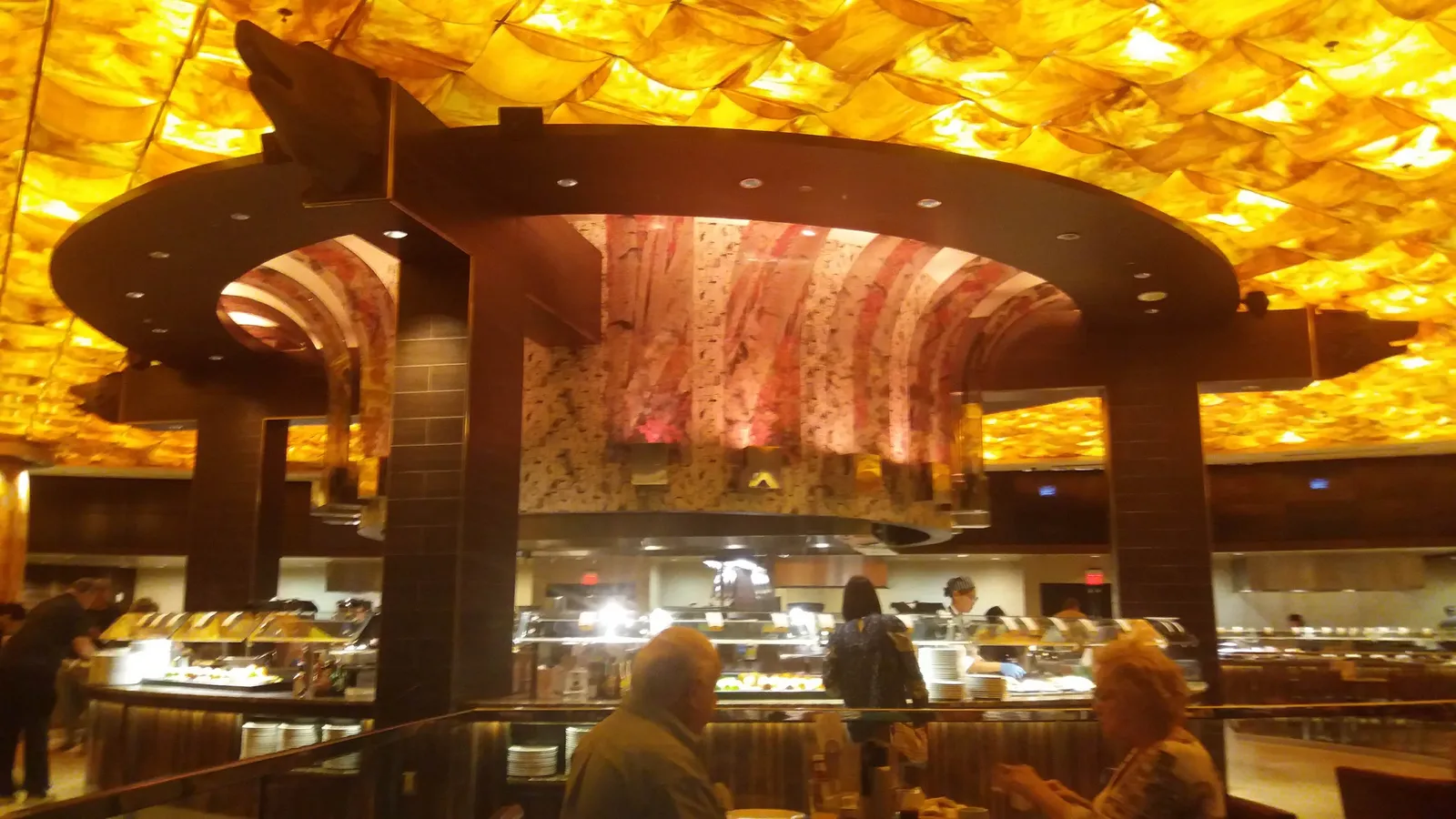 Sky Tower at Mohegan Sun — At a glance, Uncasville