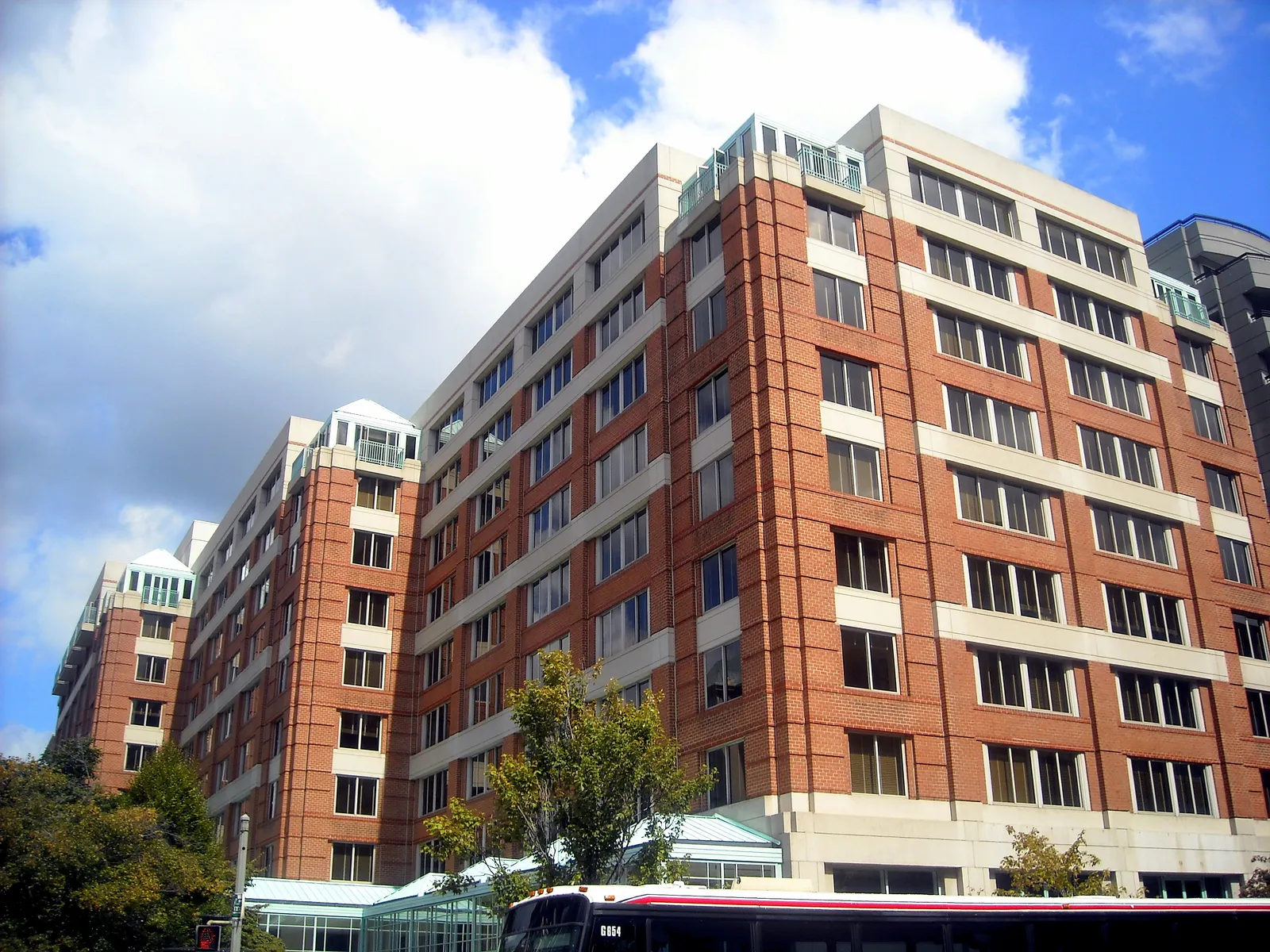 Park Hyatt Washington D.C., Washington