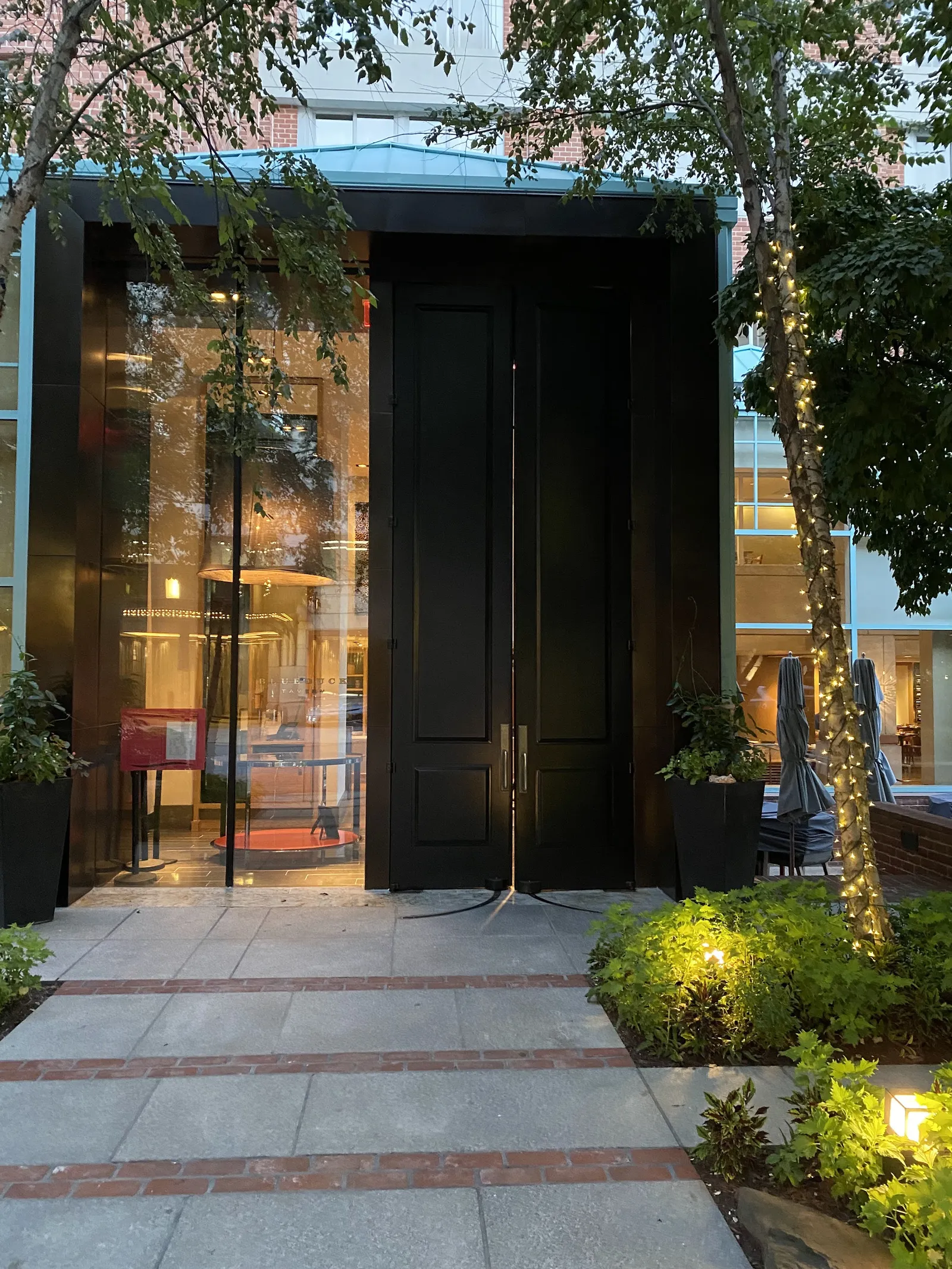 Park Hyatt Washington D.C. — Exterior, Washington