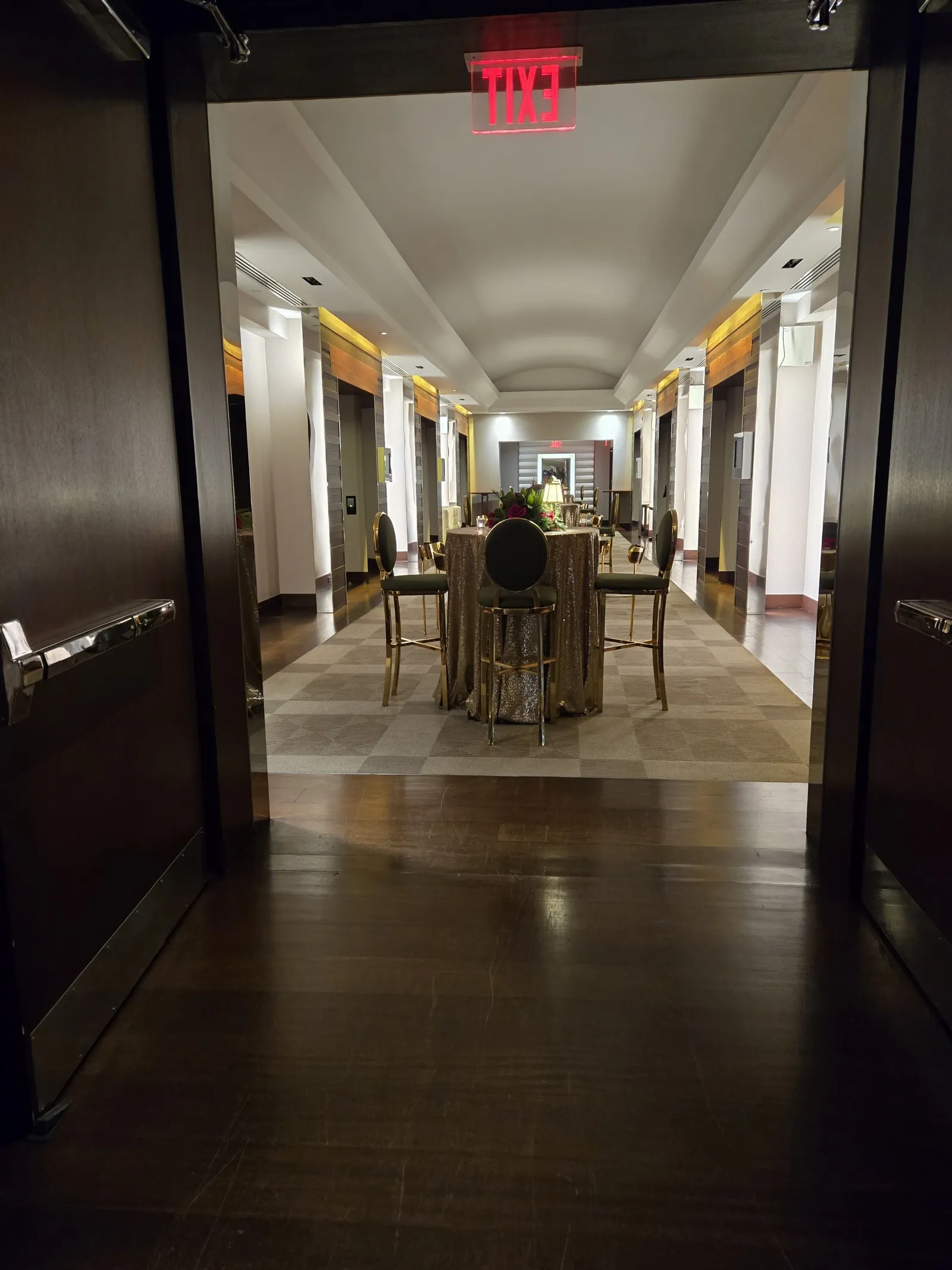 Park Hyatt Washington D.C. — Exterior, Washington