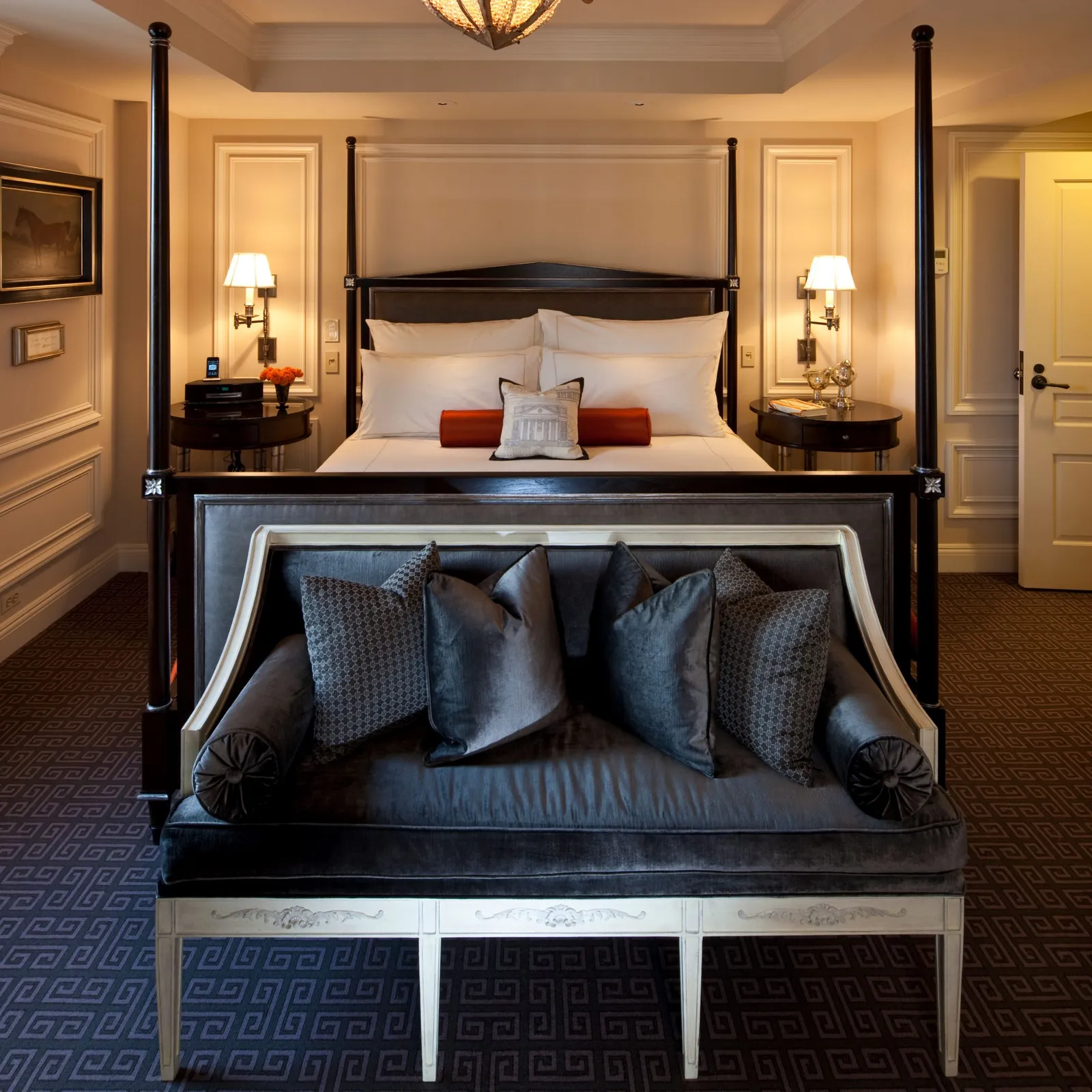 The Jefferson, Washington, DC, Washington