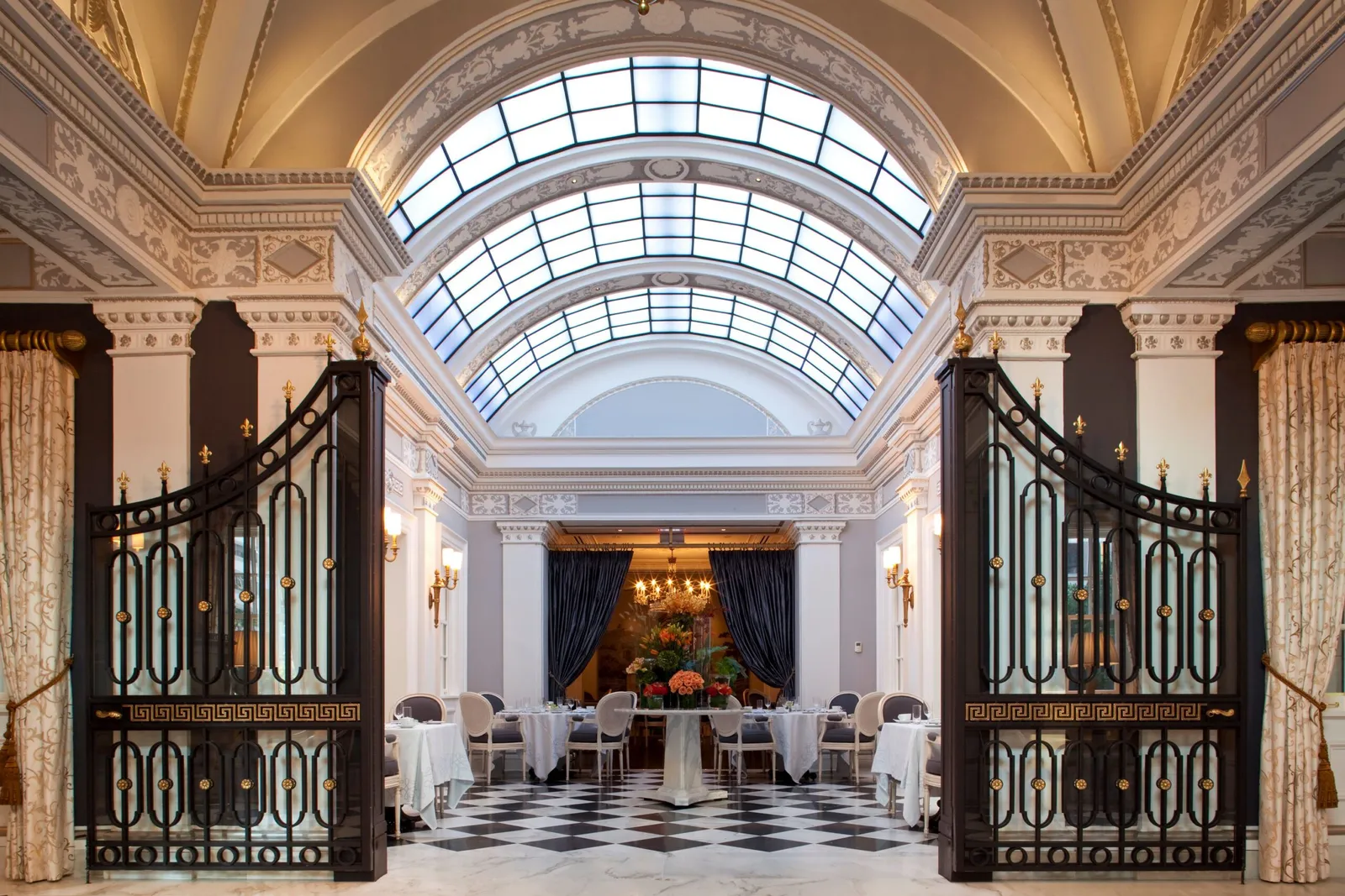 The Jefferson, Washington, DC, Washington
