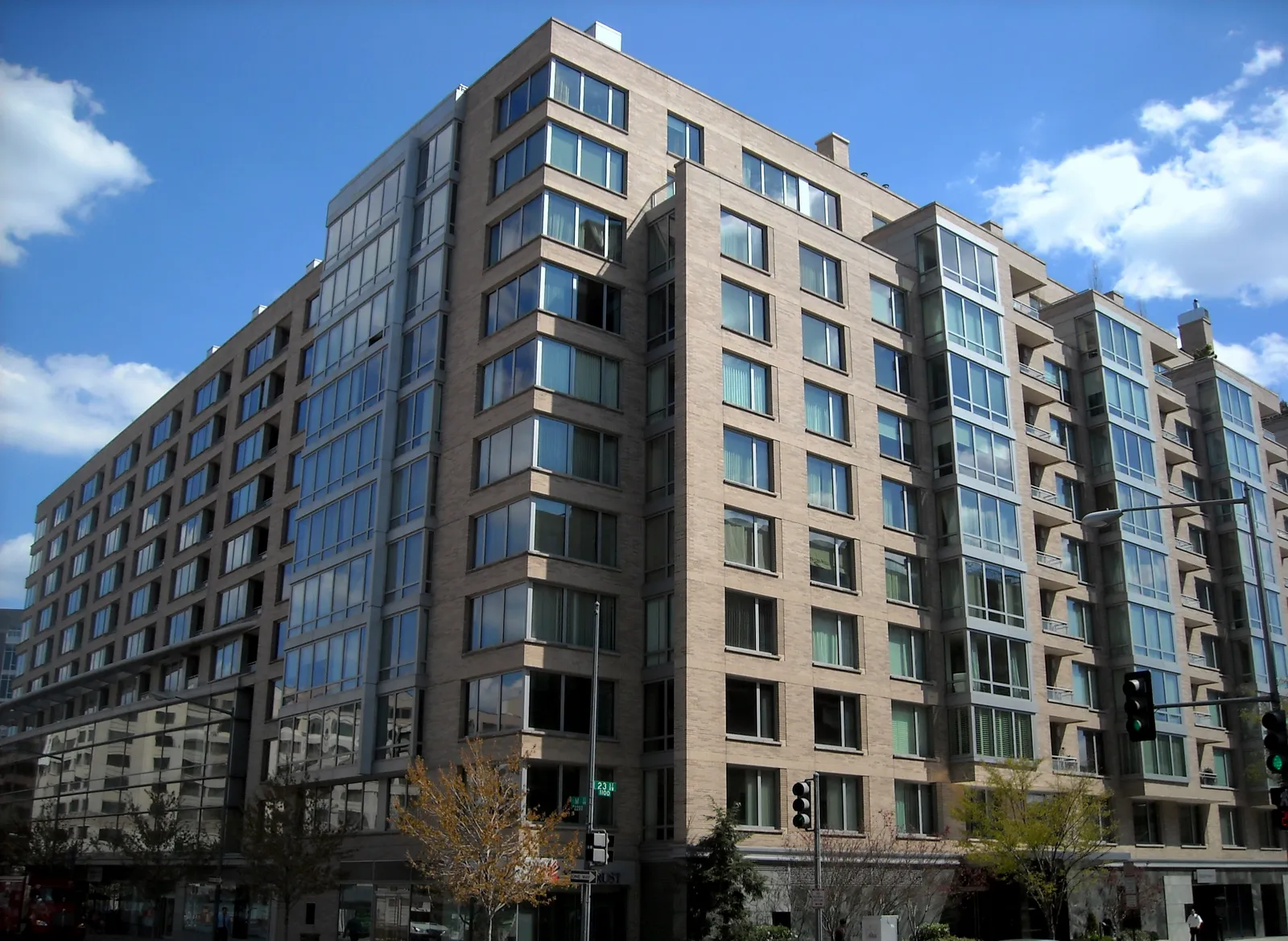 The Ritz-Carlton, Washington, D.C., Washington