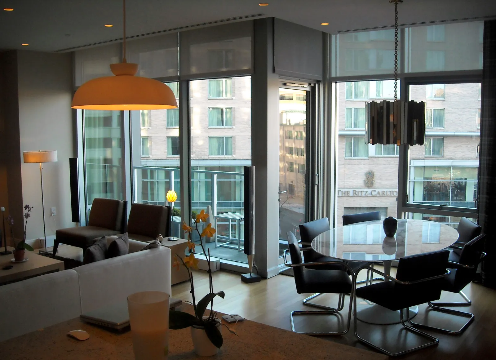 The Ritz-Carlton, Washington, D.C., Washington