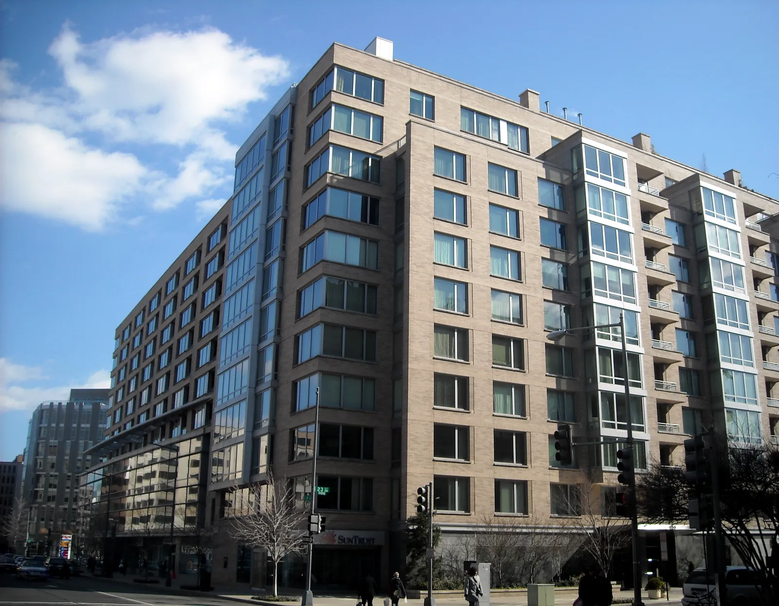 The Ritz-Carlton, Washington, D.C., Washington