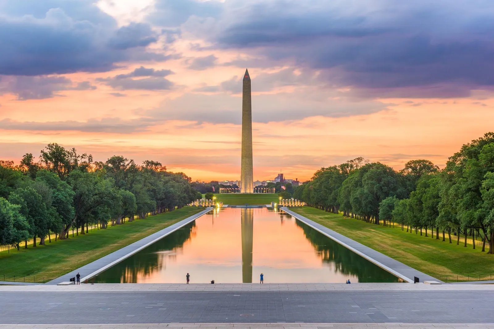 The Ritz-Carlton, Washington, D.C. — Exterior, Washington