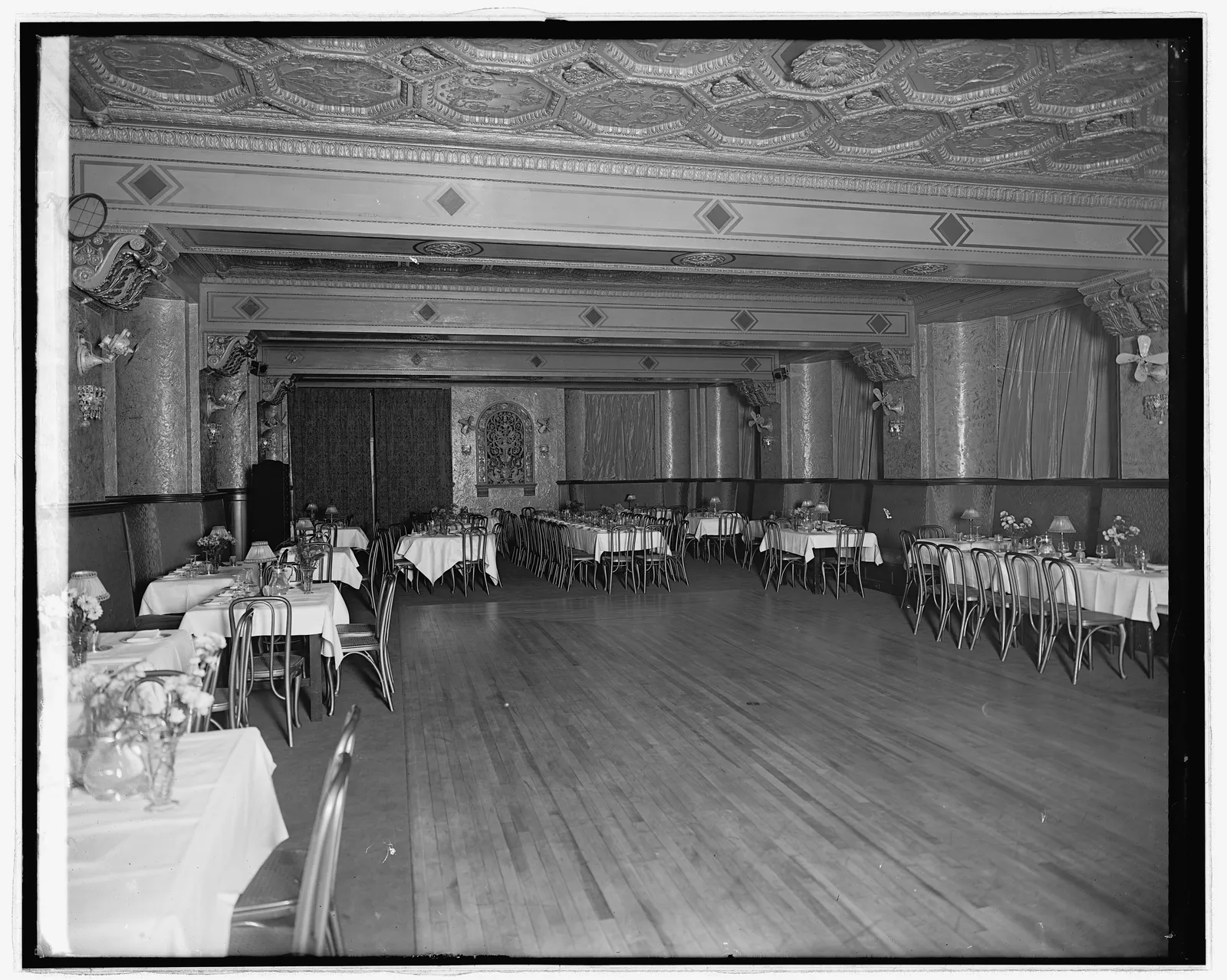 The St. Regis Washington, D.C., Washington