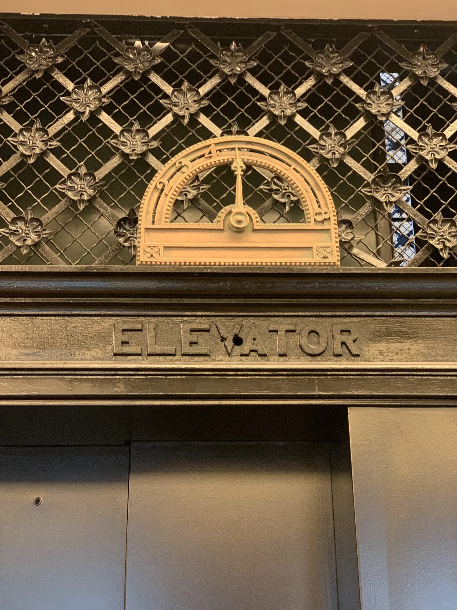 Waldorf Astoria Washington DC — Exterior, Washington